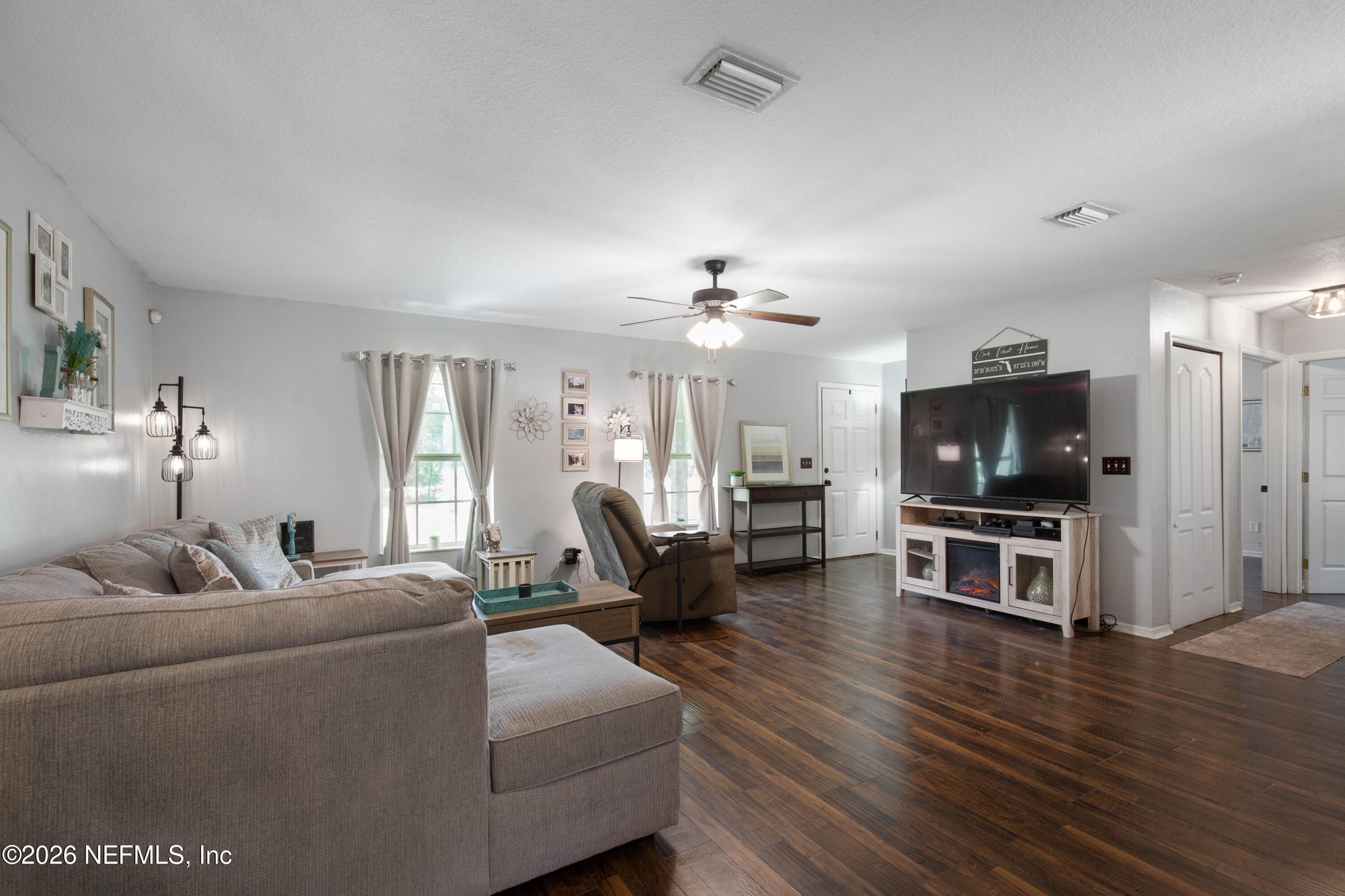 Photo 4 of 4162 ACORN Avenue, Bunnell, FL 32110