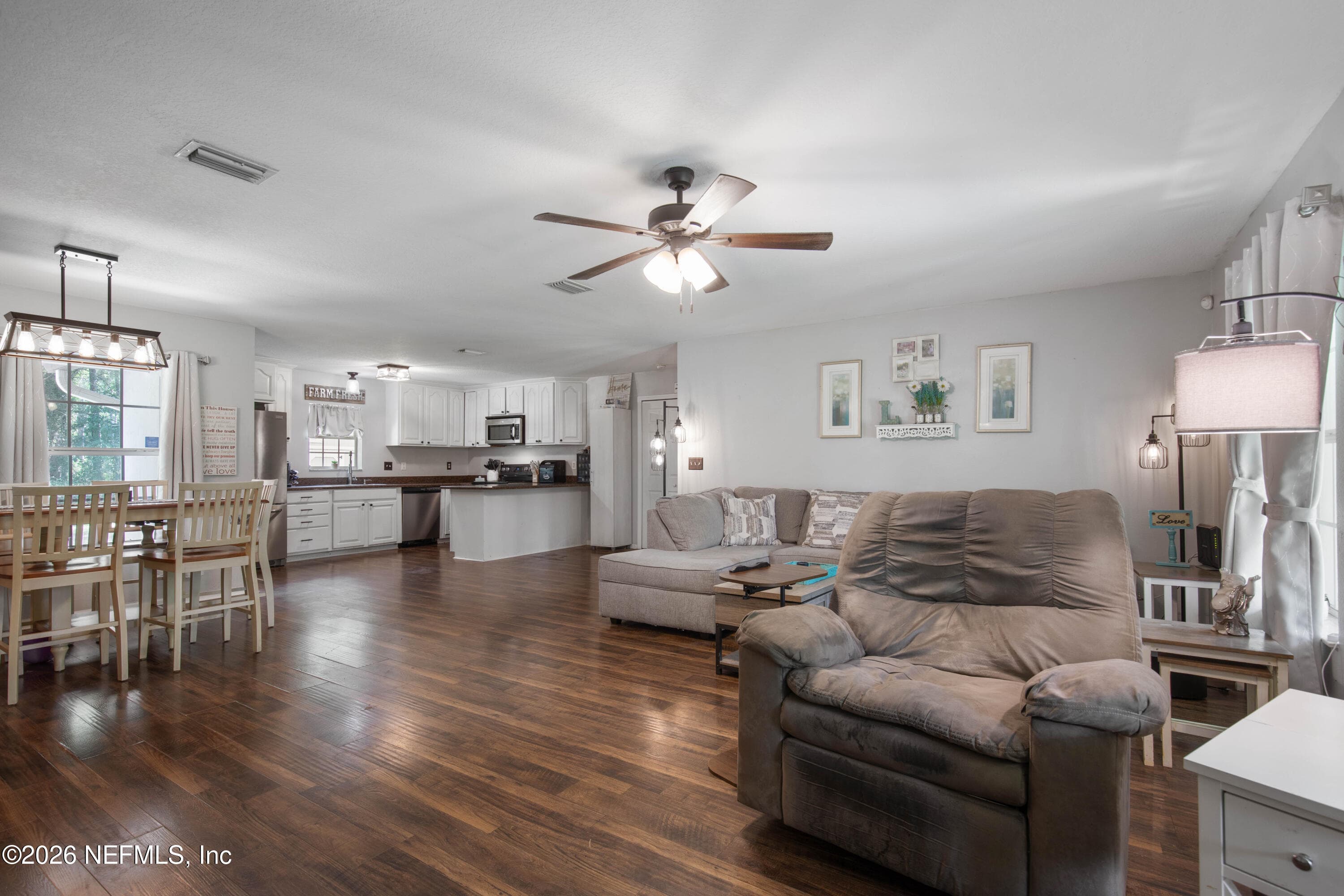 Photo 5 of 4162 ACORN Avenue, Bunnell, FL 32110