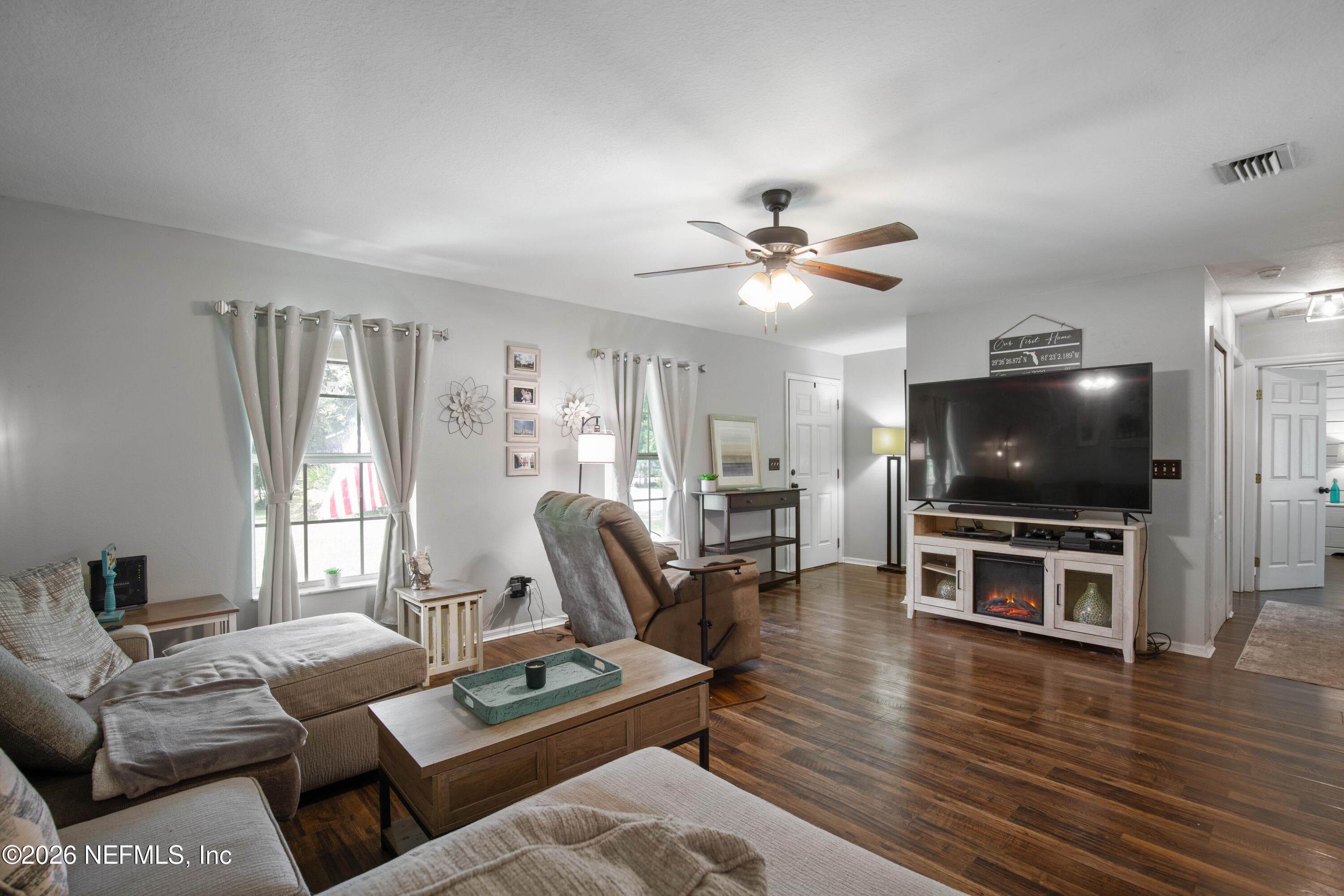 Photo 7 of 4162 ACORN Avenue, Bunnell, FL 32110