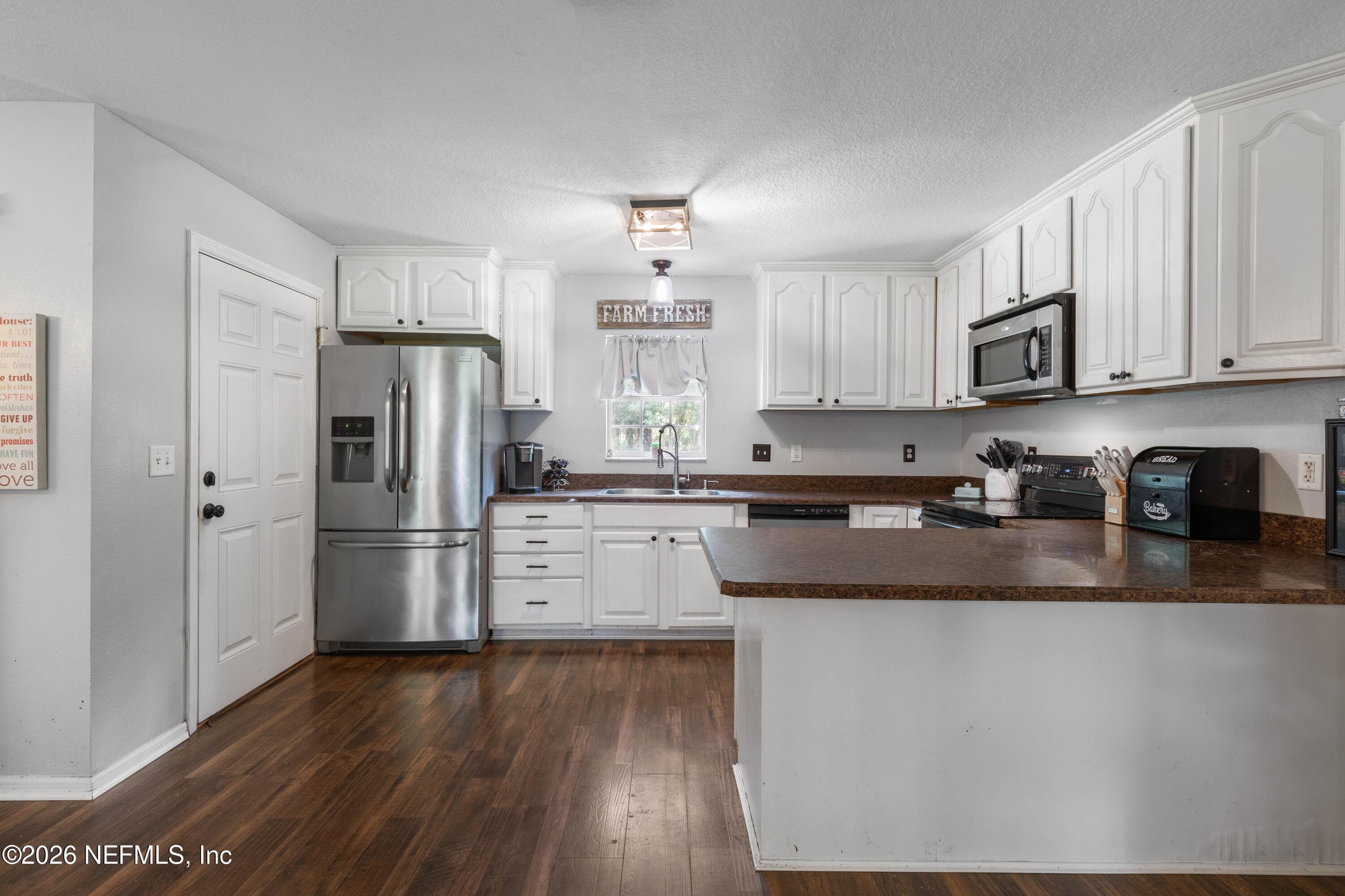 Photo 8 of 4162 ACORN Avenue, Bunnell, FL 32110