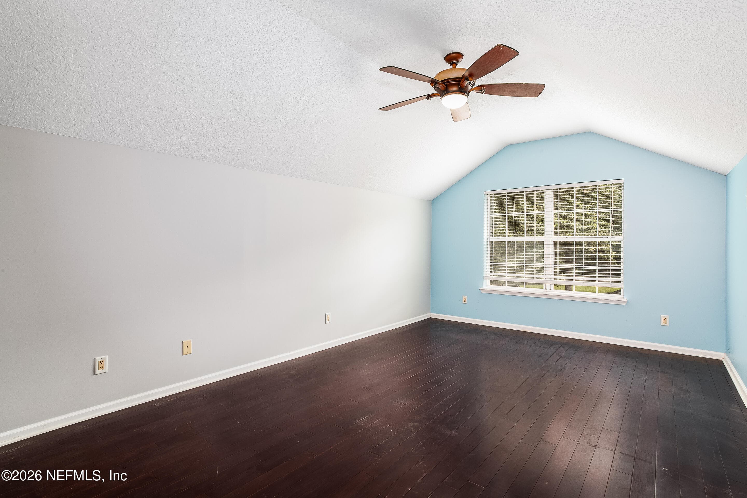 Bedroom 5- Upstairs — 6197 KISSENGEN SPRING Court, Jacksonville, FL 32258