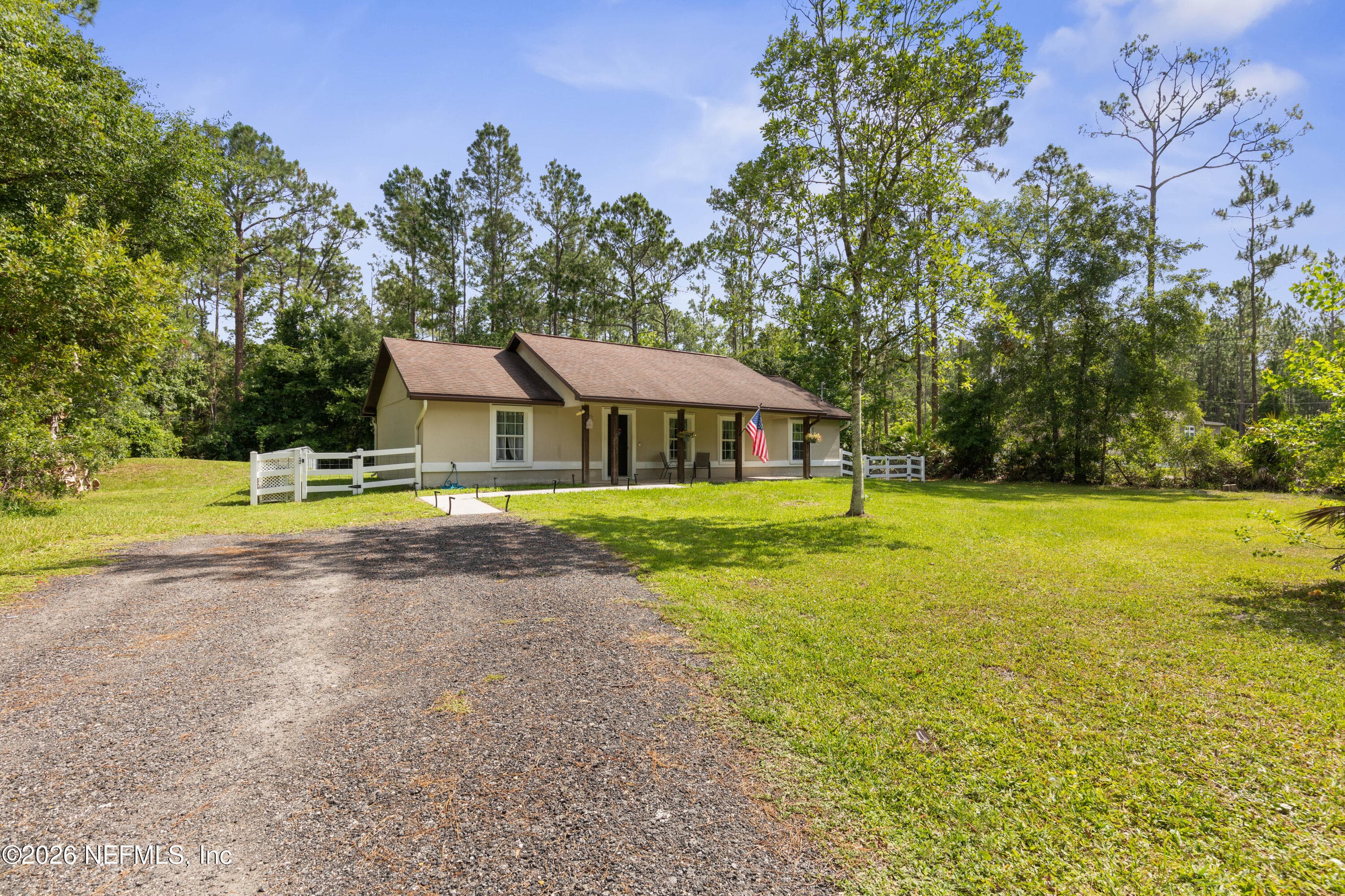 Photo 41 of 4162 ACORN Avenue, Bunnell, FL 32110