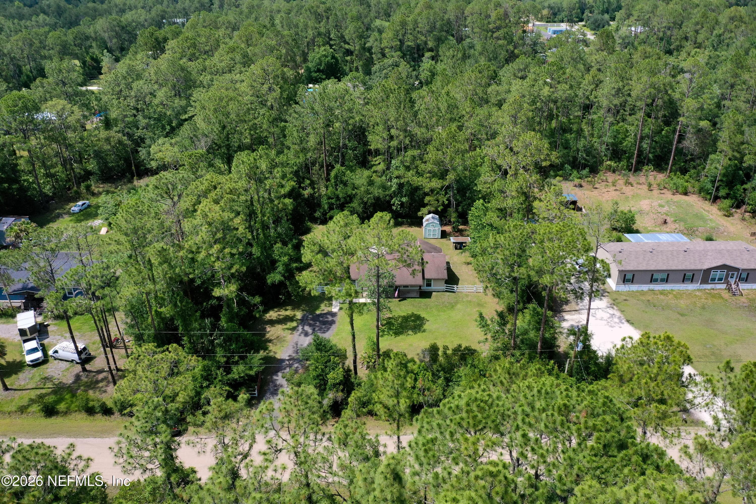 Photo 42 of 4162 ACORN Avenue, Bunnell, FL 32110