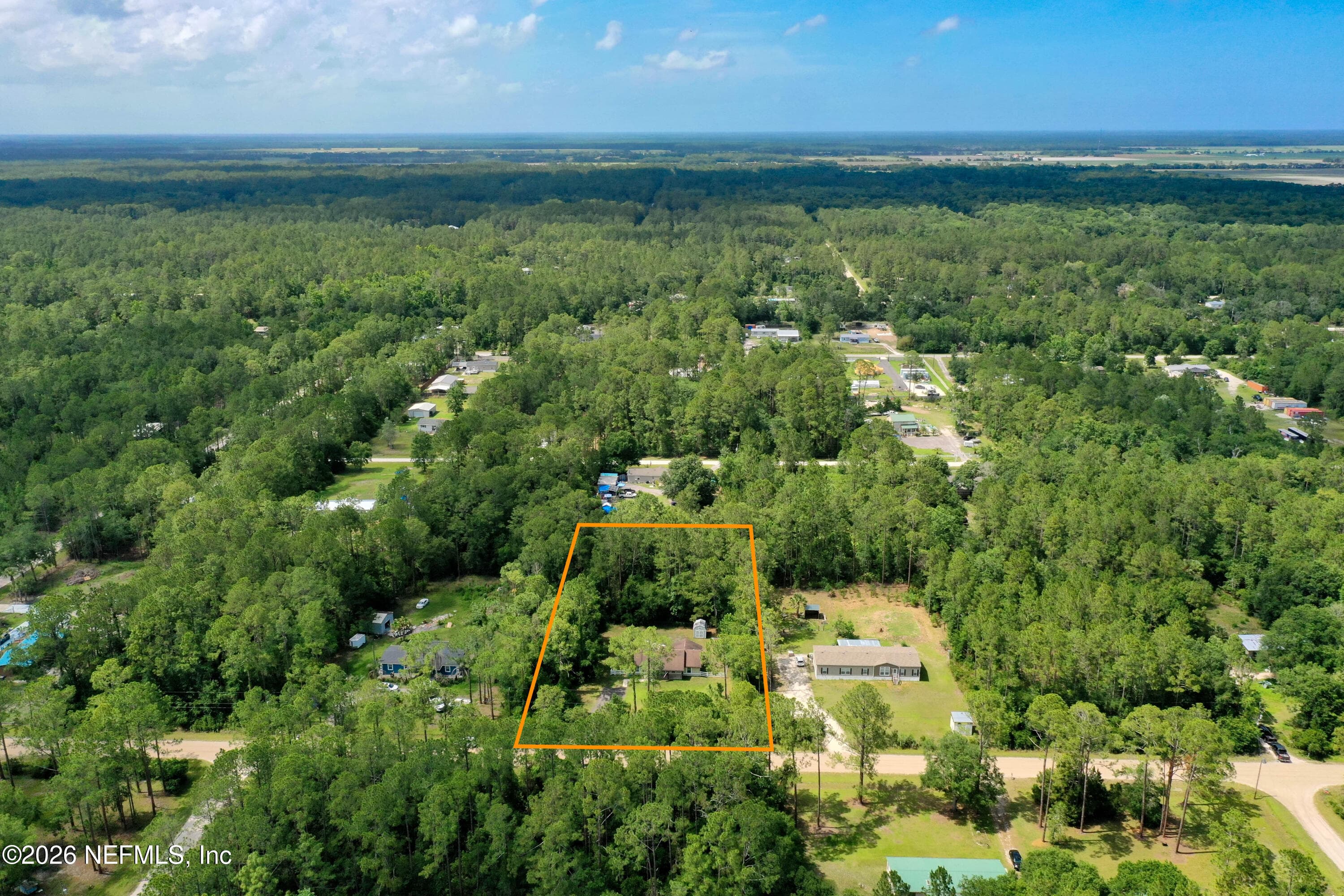 Photo 43 of 4162 ACORN Avenue, Bunnell, FL 32110