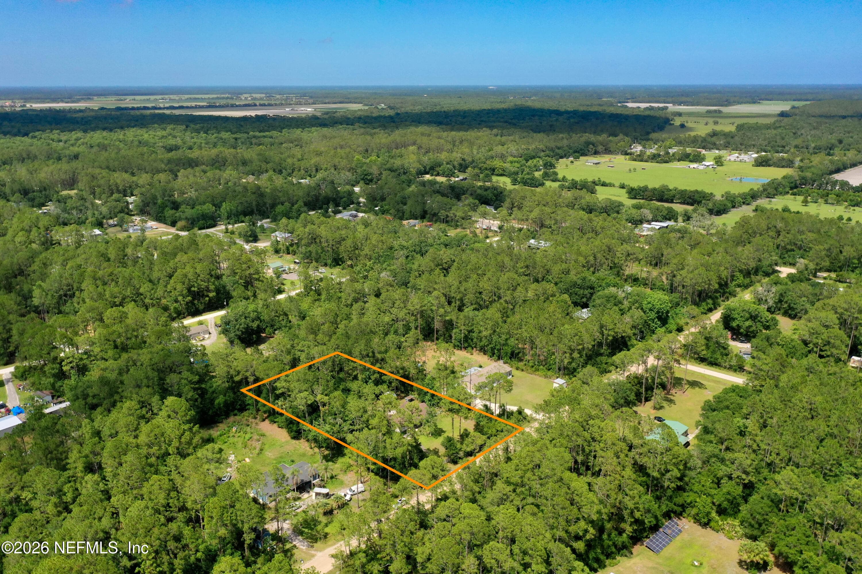 Photo 45 of 4162 ACORN Avenue, Bunnell, FL 32110