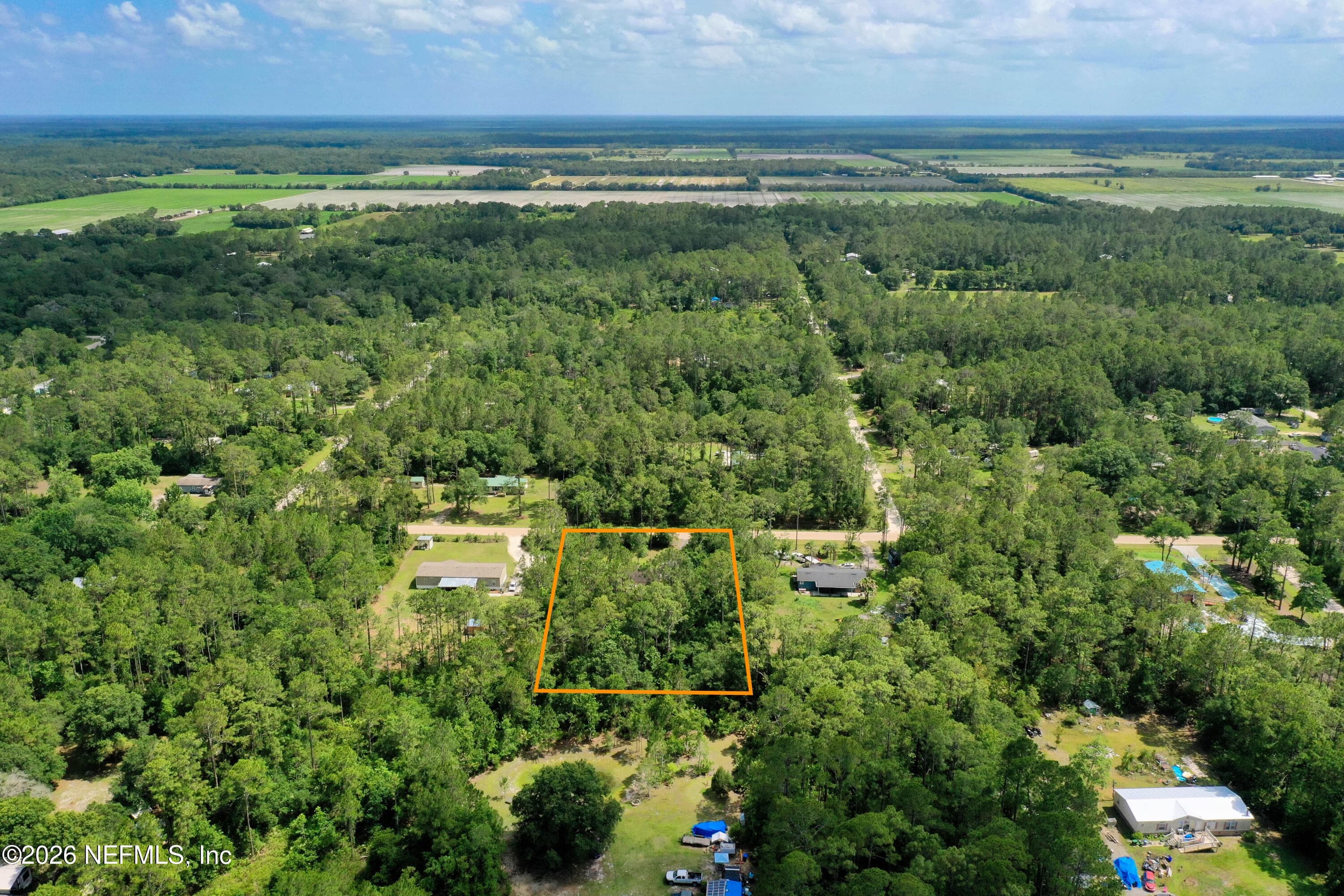 Photo 47 of 4162 ACORN Avenue, Bunnell, FL 32110