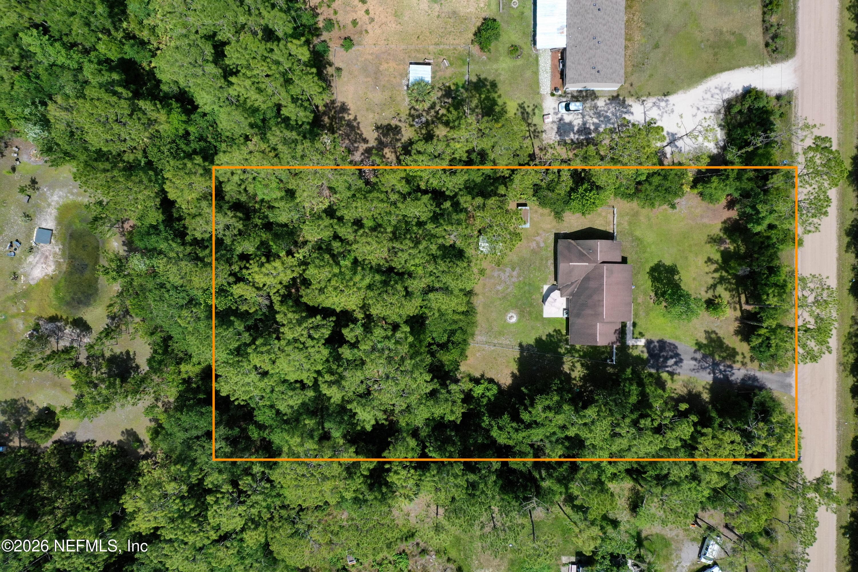 Photo 55 of 4162 ACORN Avenue, Bunnell, FL 32110