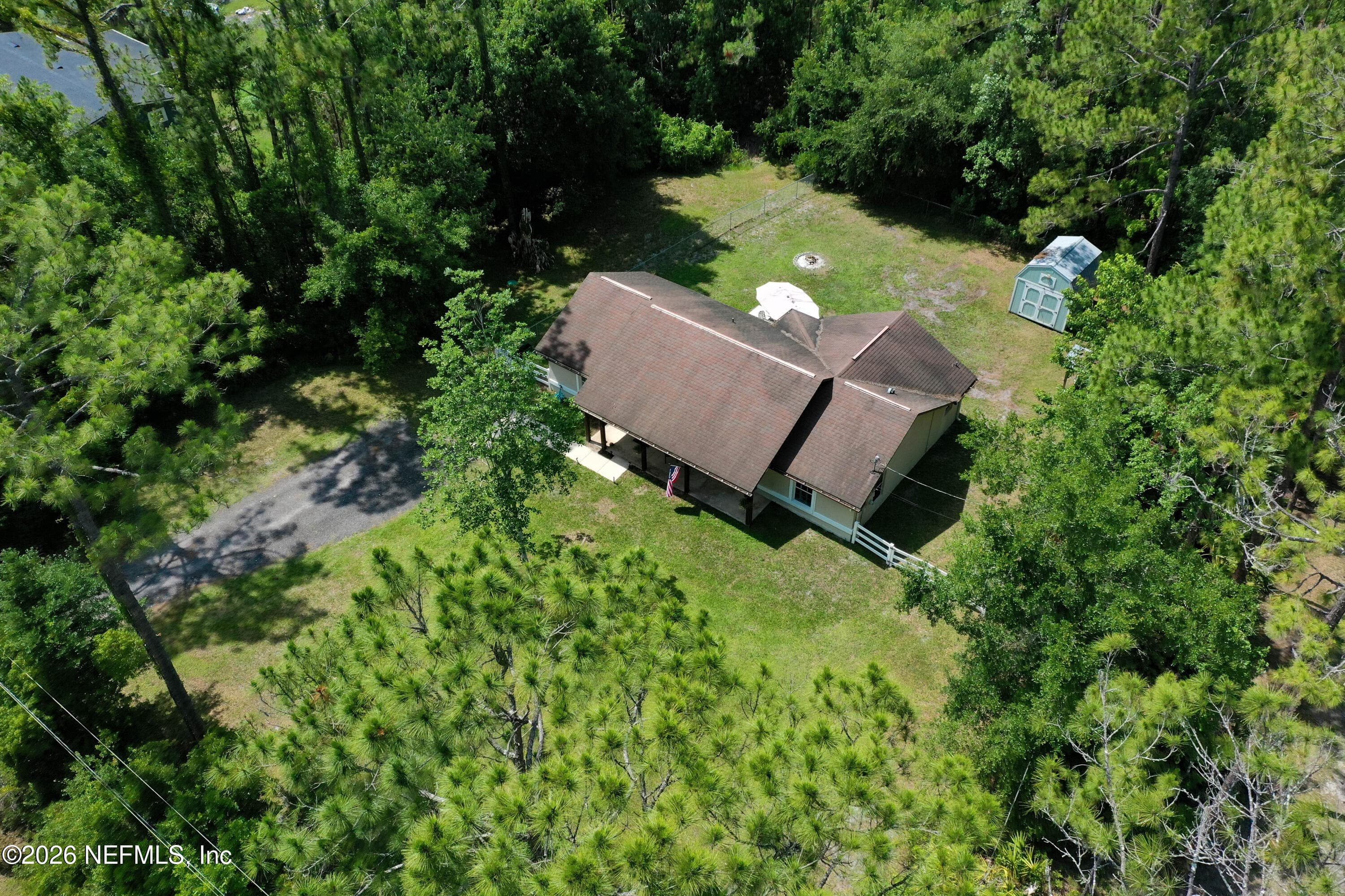 Photo 57 of 4162 ACORN Avenue, Bunnell, FL 32110