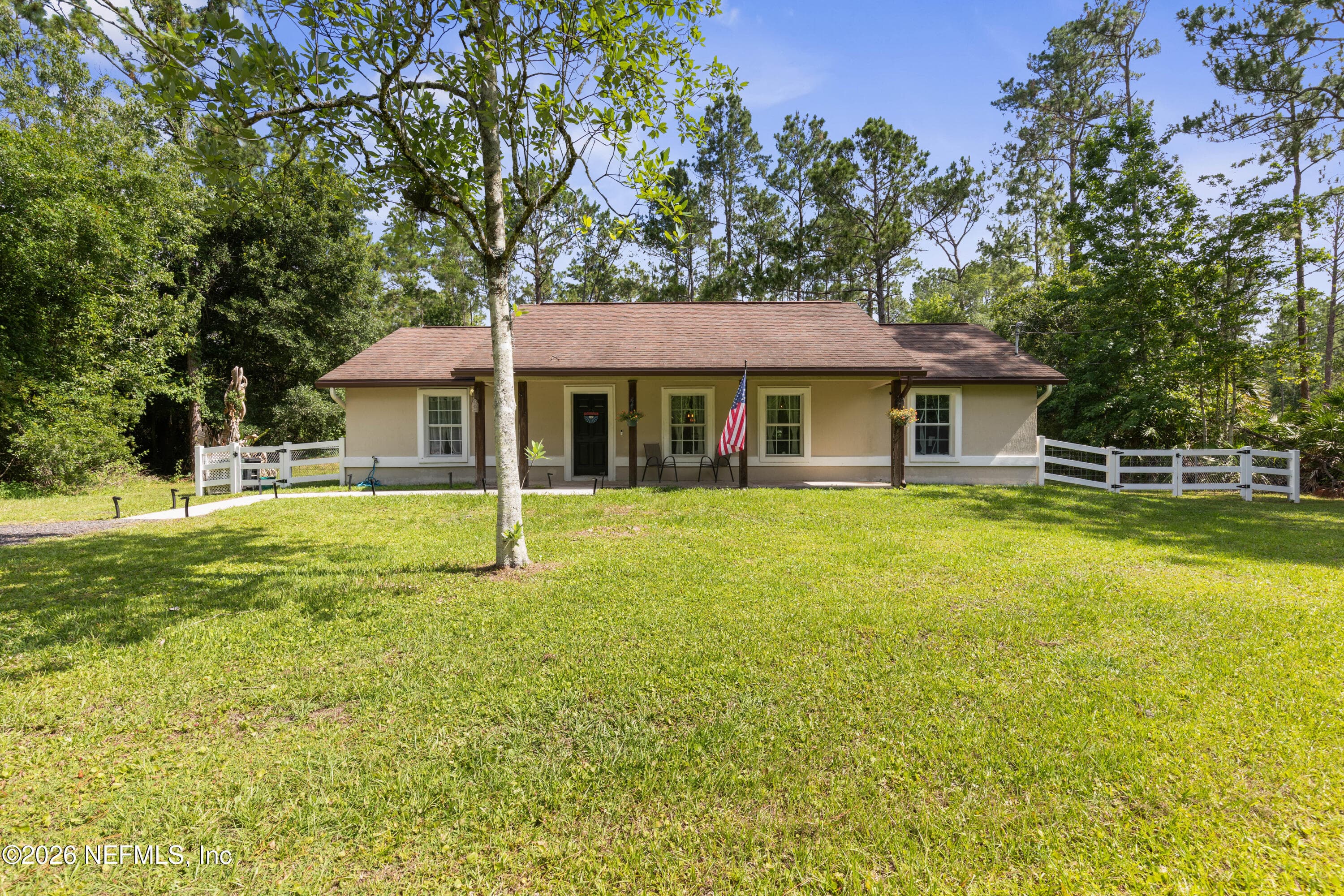 Photo 60 of 4162 ACORN Avenue, Bunnell, FL 32110