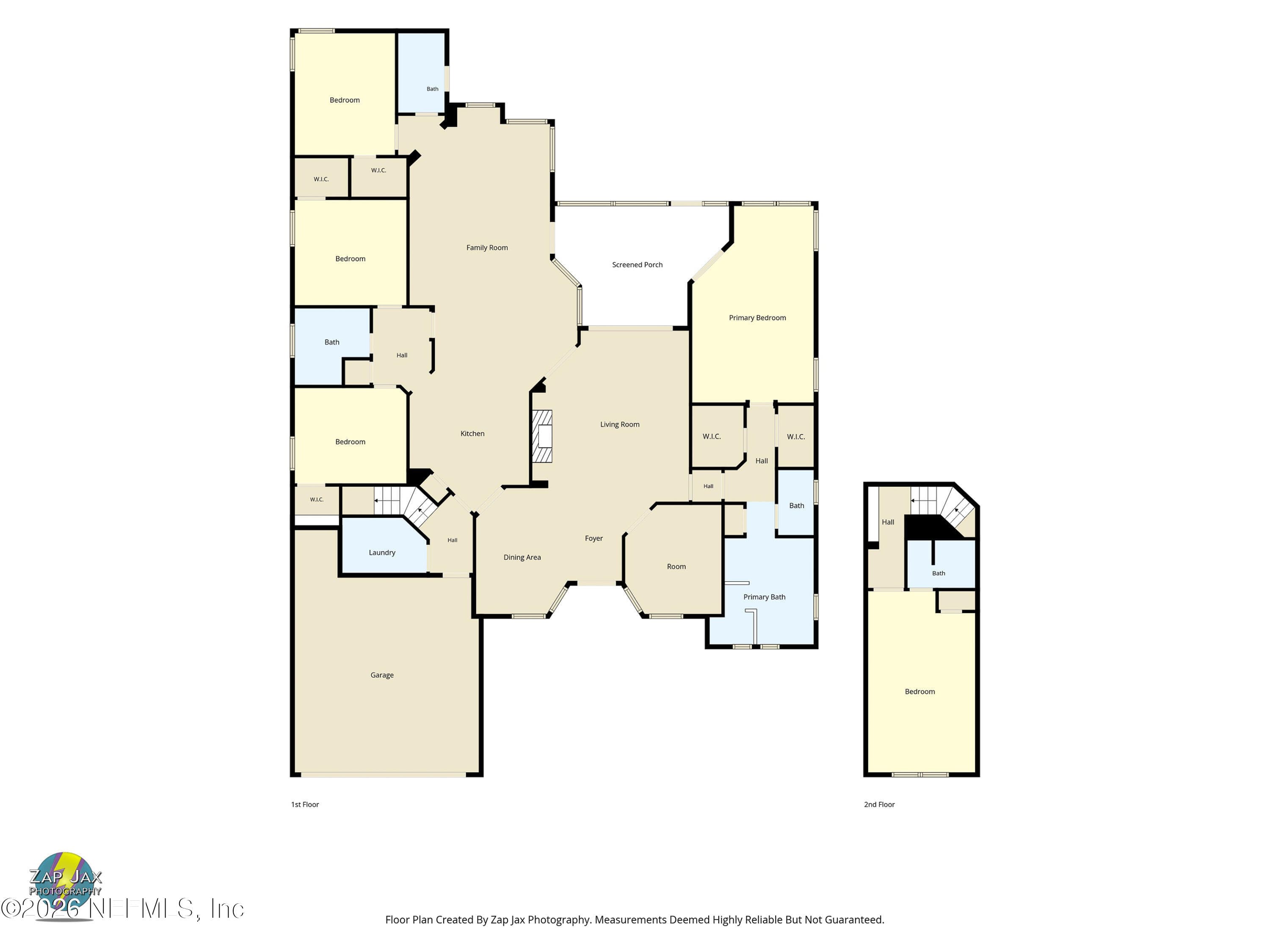 Photo 33 of 6197 KISSENGEN SPRING Court, Jacksonville, FL 32258
