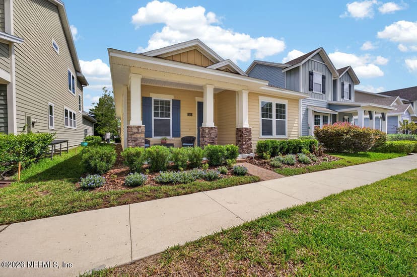45 Spindrift Court, St. Augustine, FL 32092