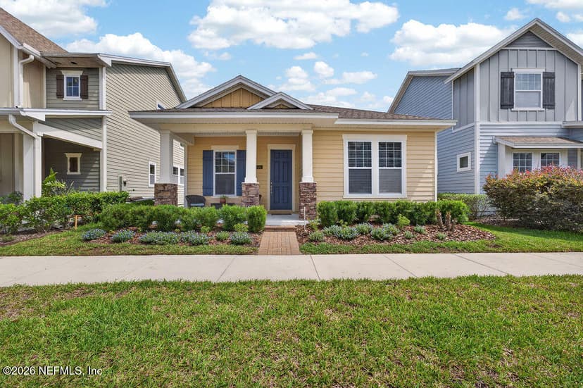 45 Spindrift Court, St. Augustine, FL 32092
