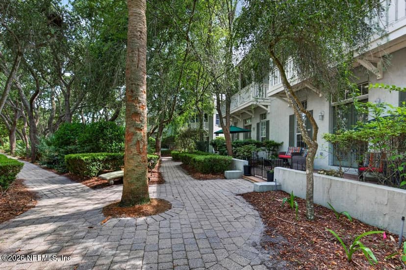 1524 Ruskin Lane, Fernandina Beach, FL 32034