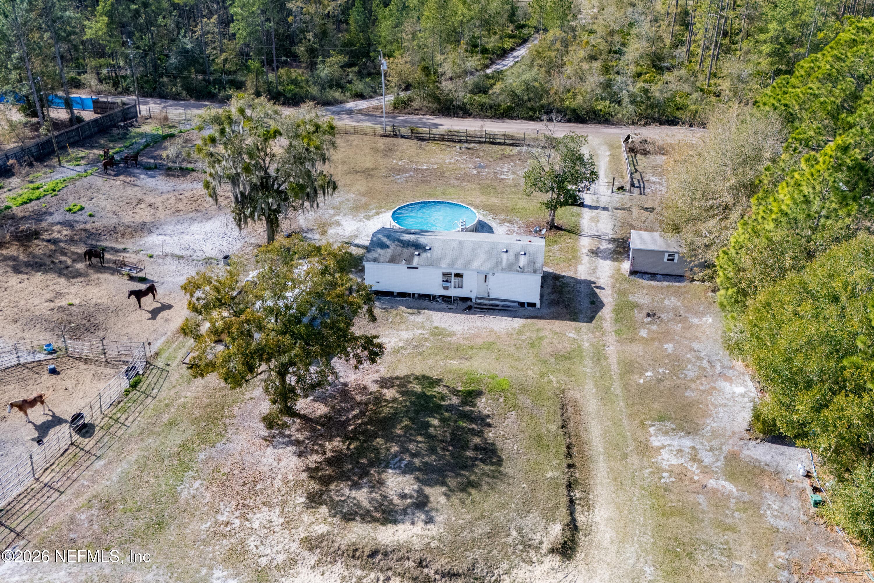 Photo 2 of 4504 MARILYN Court, Keystone Heights, FL 32656
