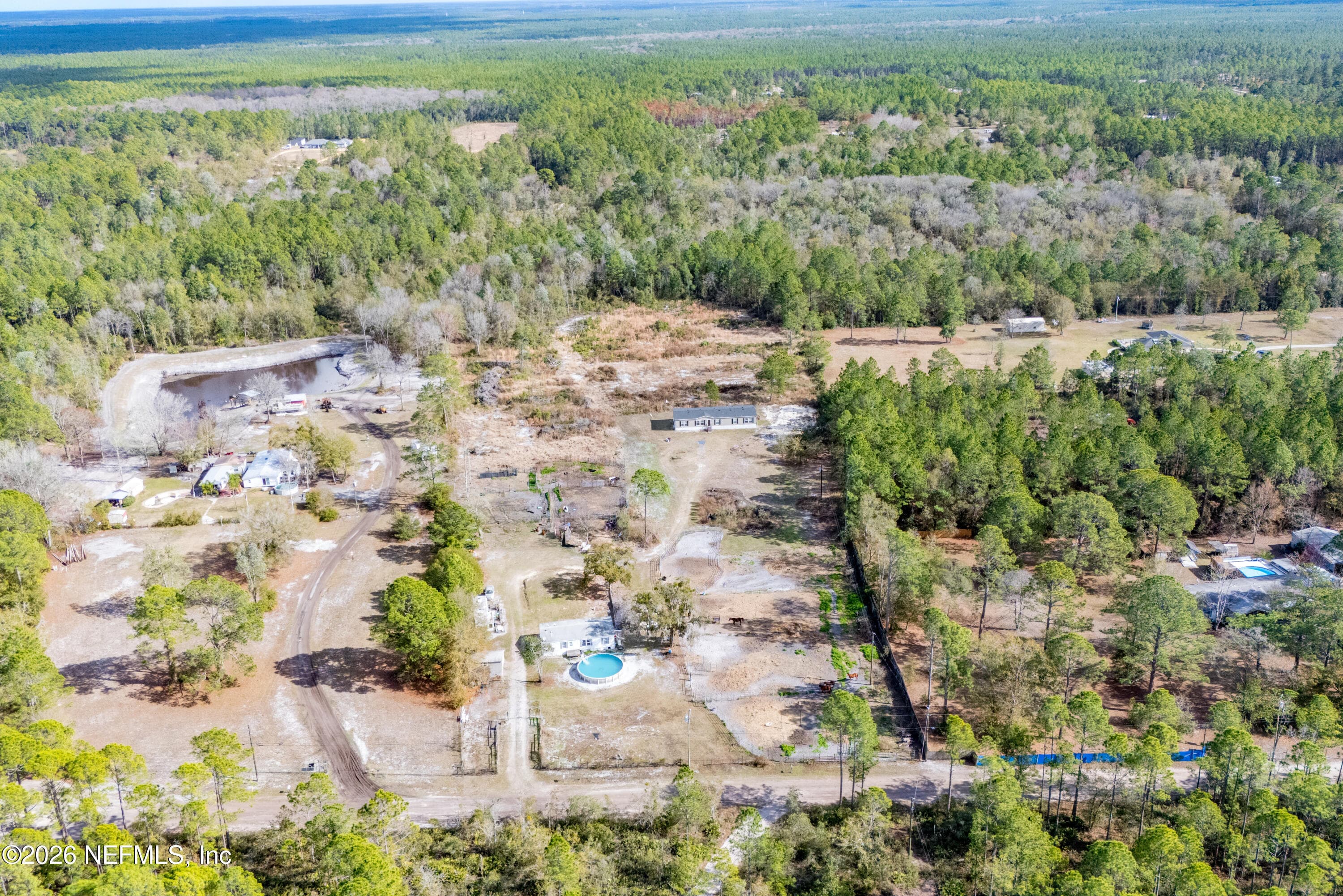 Photo 8 of 4504 MARILYN Court, Keystone Heights, FL 32656