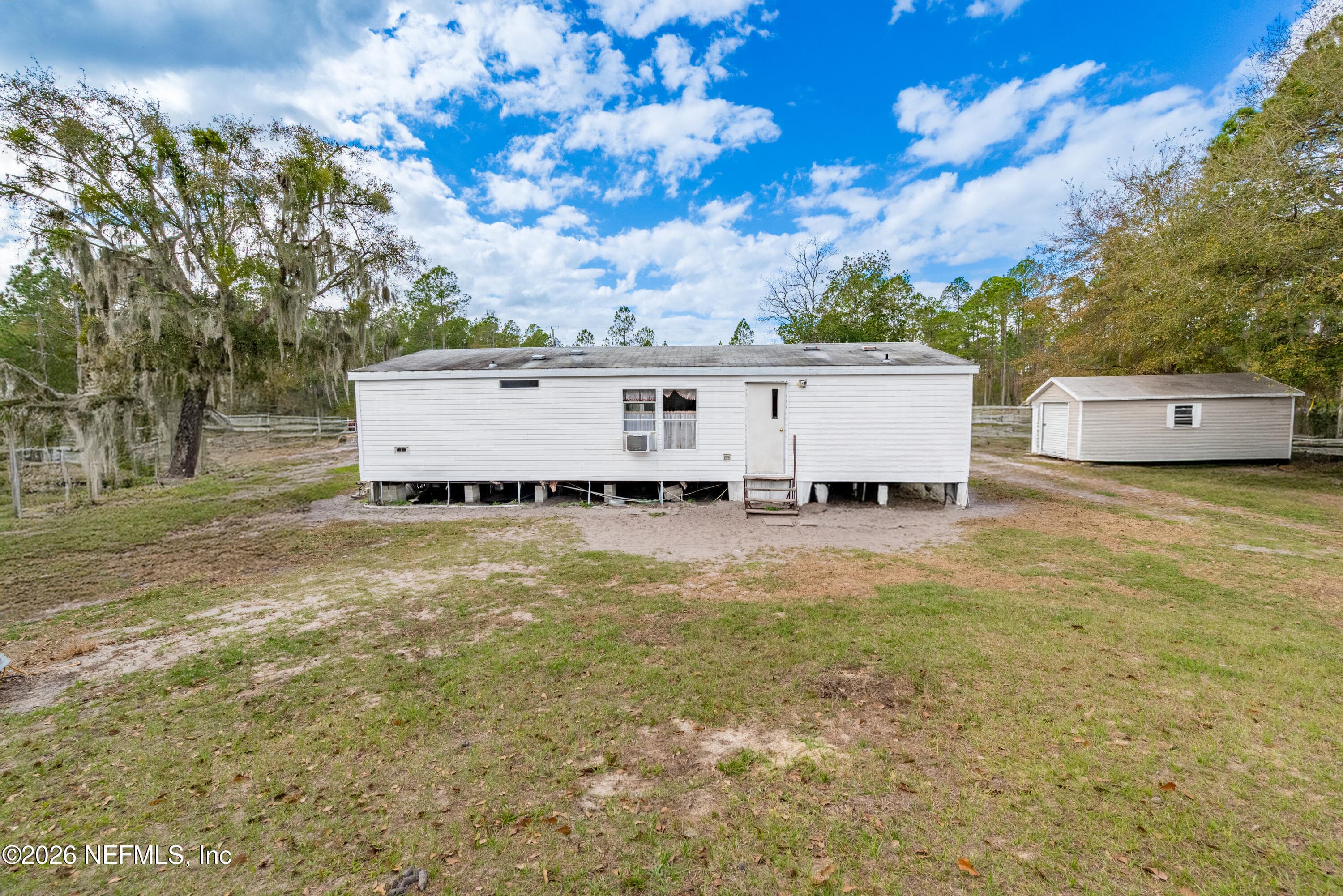 Photo 5 of 4504 MARILYN Court, Keystone Heights, FL 32656