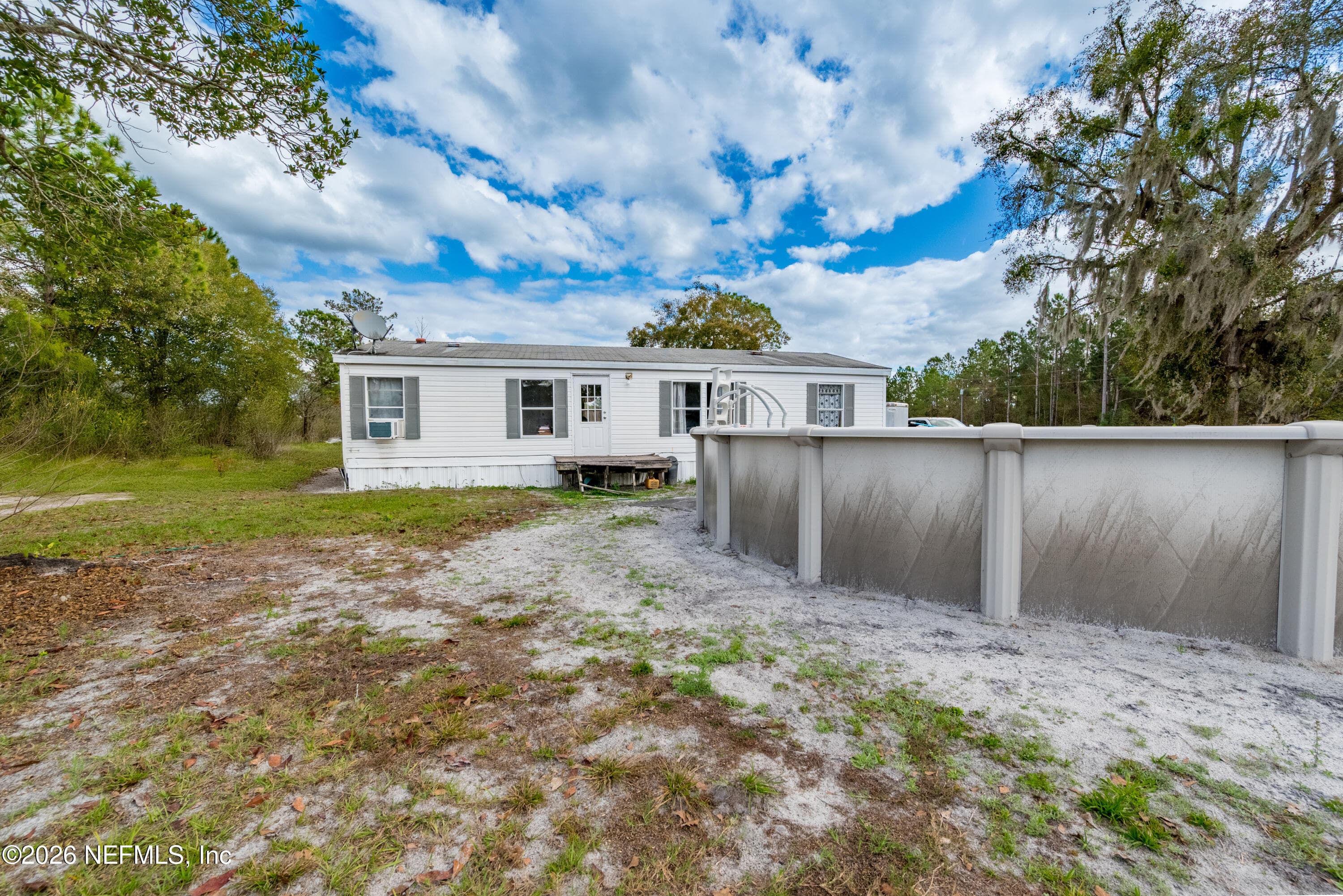 Photo 4 of 4504 MARILYN Court, Keystone Heights, FL 32656