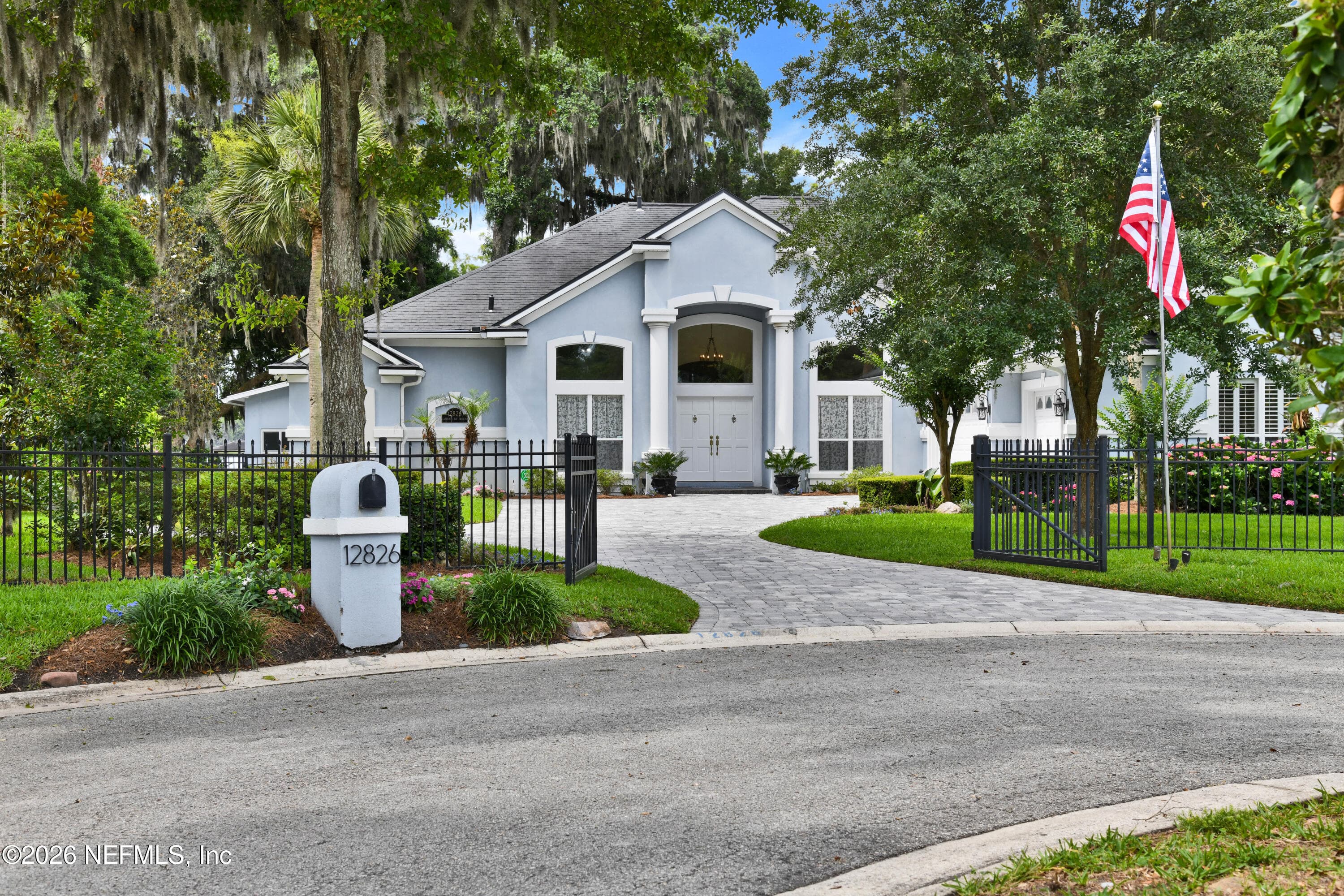 Photo 3 of 12826 CAMELLIA BAY Drive W, Jacksonville, FL 32223