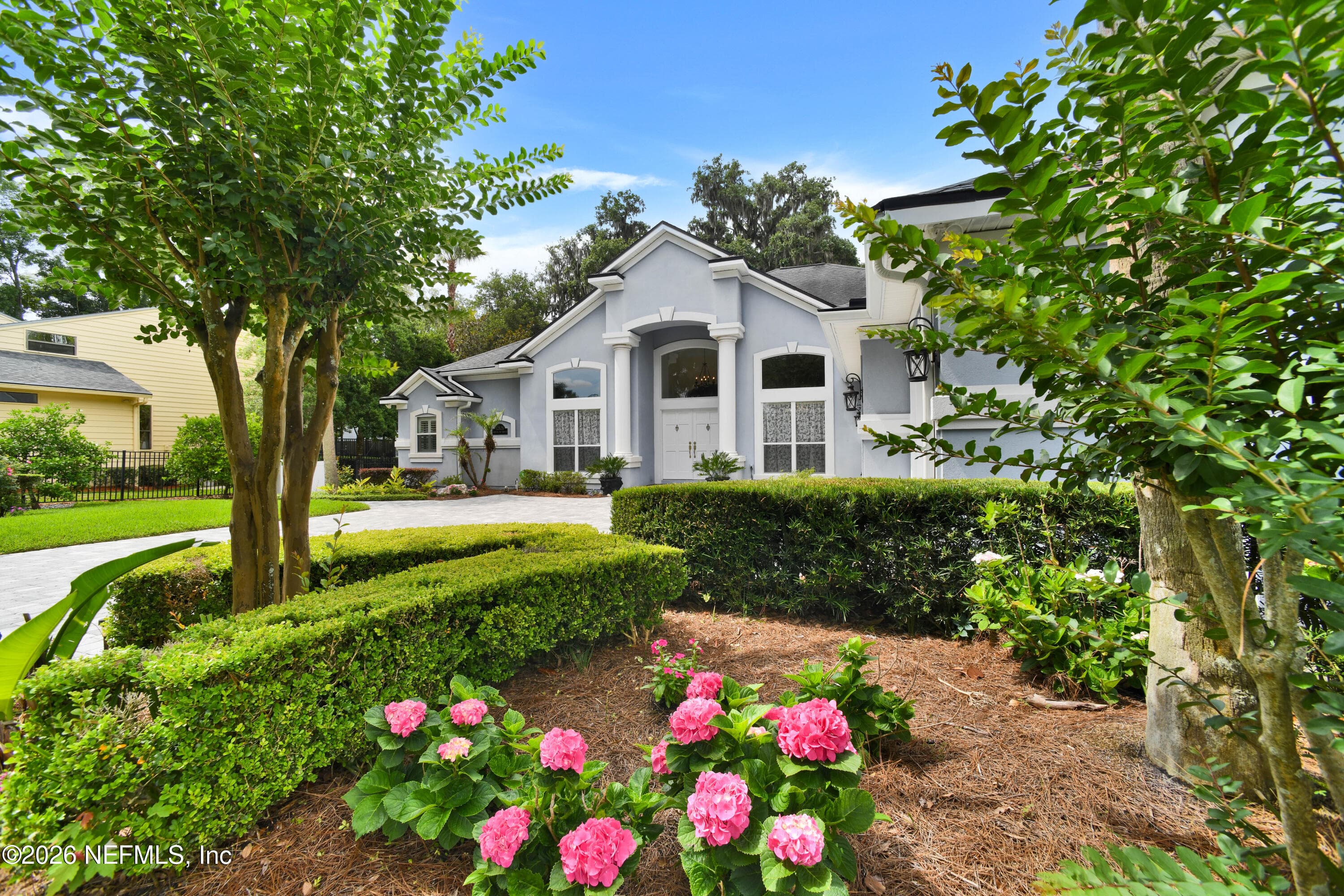 Photo 4 of 12826 CAMELLIA BAY Drive W, Jacksonville, FL 32223