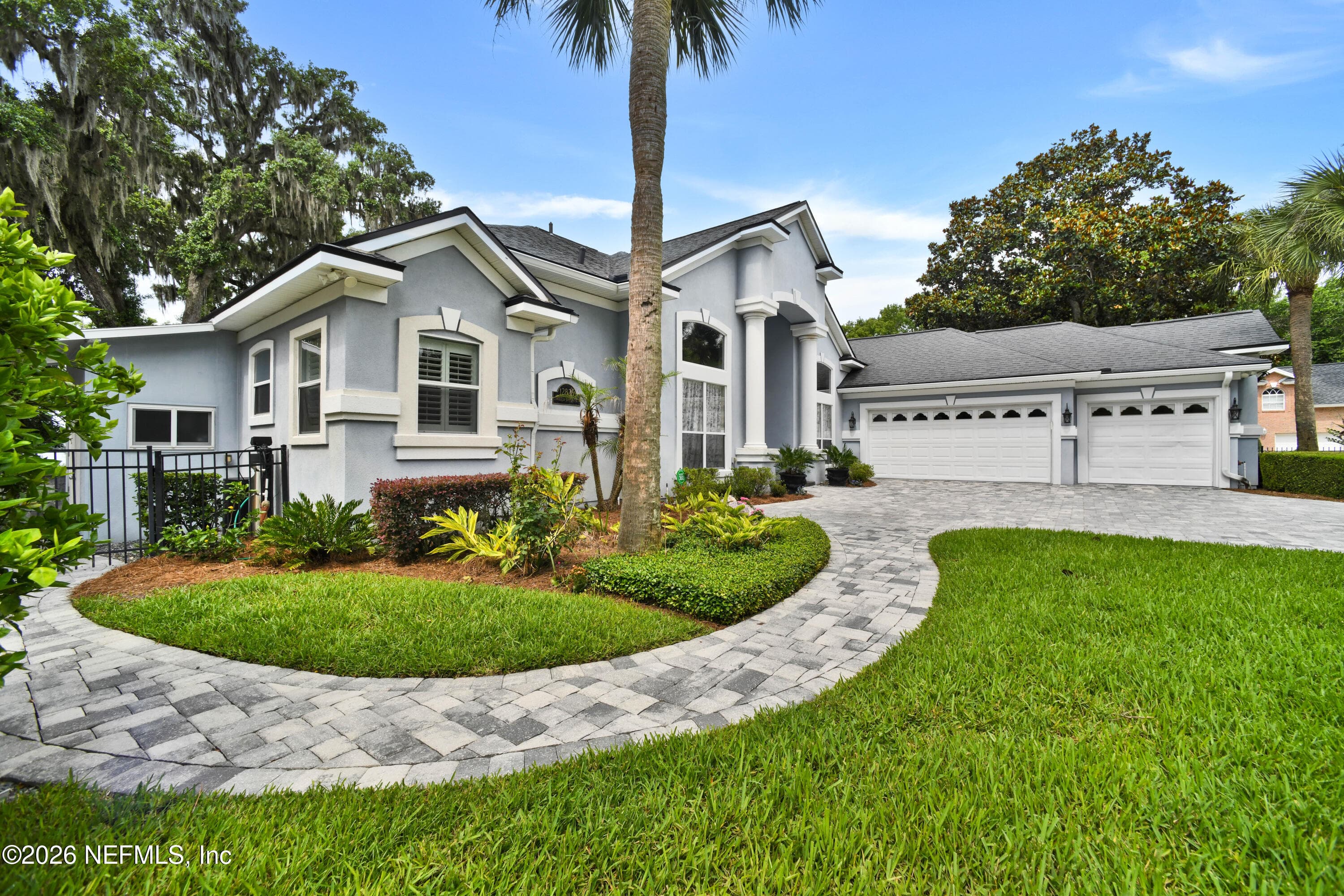Photo 5 of 12826 CAMELLIA BAY Drive W, Jacksonville, FL 32223