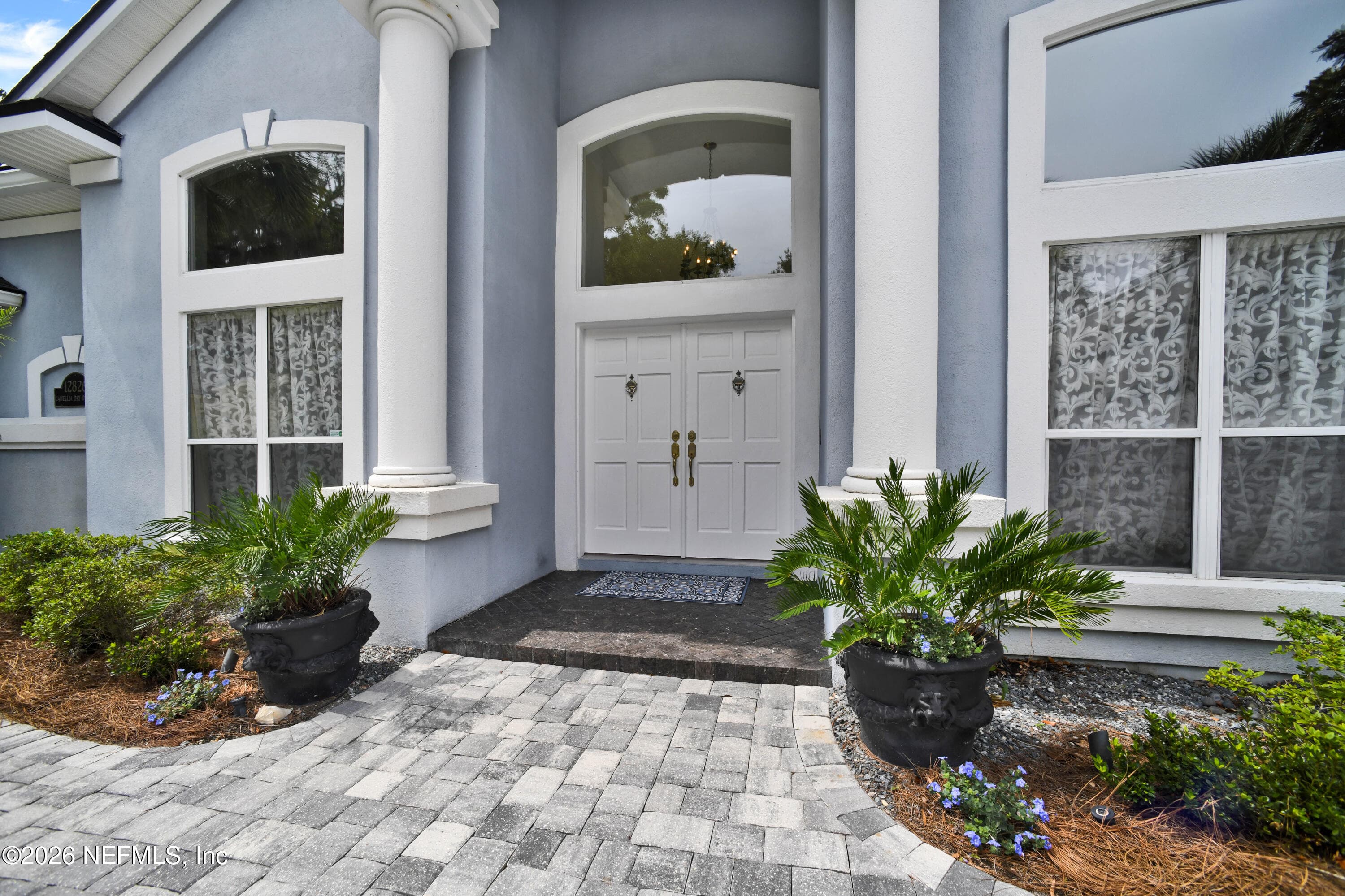 Photo 6 of 12826 CAMELLIA BAY Drive W, Jacksonville, FL 32223