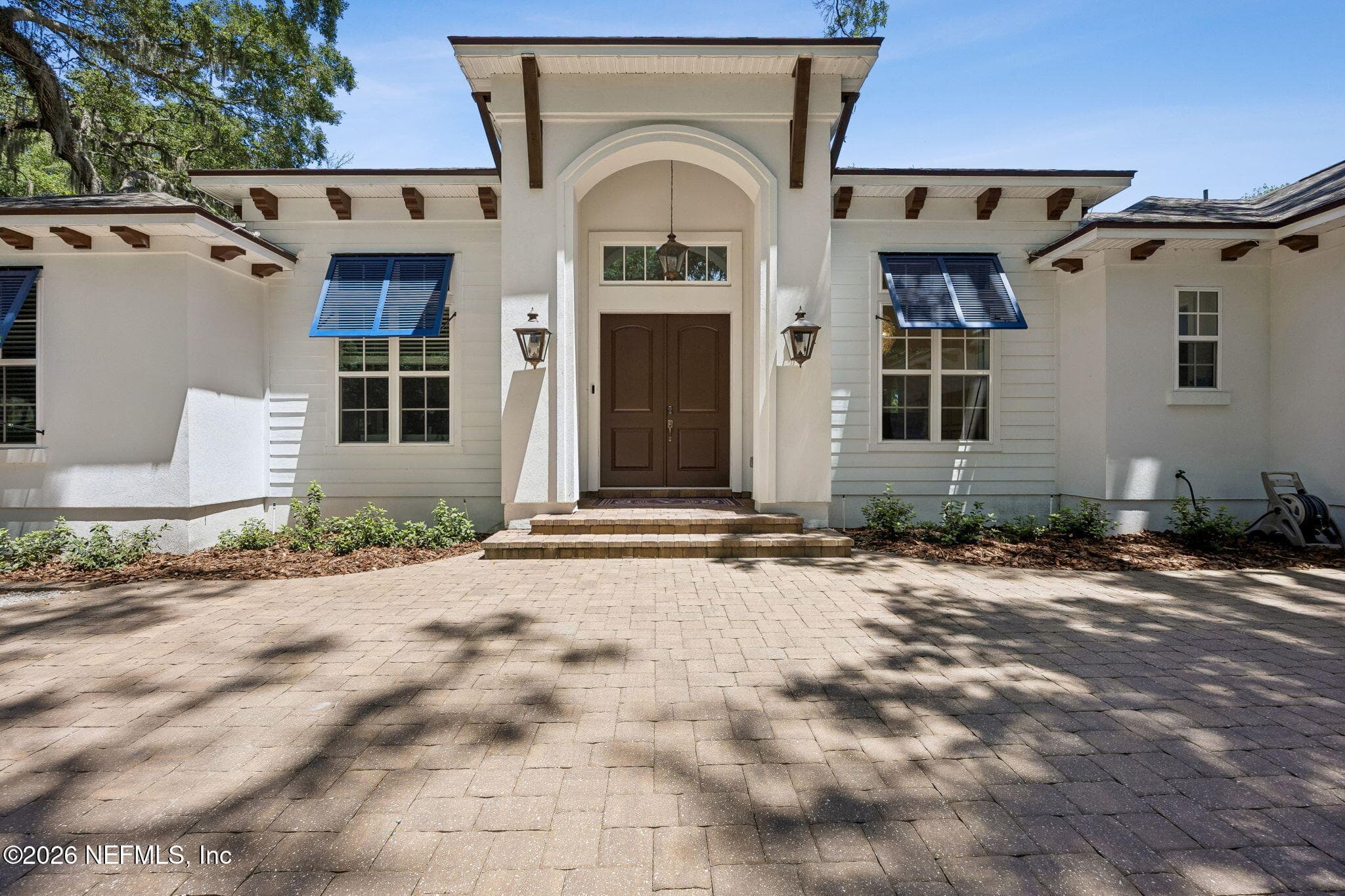 Photo 2 of 940454 OLD NASSAUVILLE Road, Fernandina Beach, FL 32034