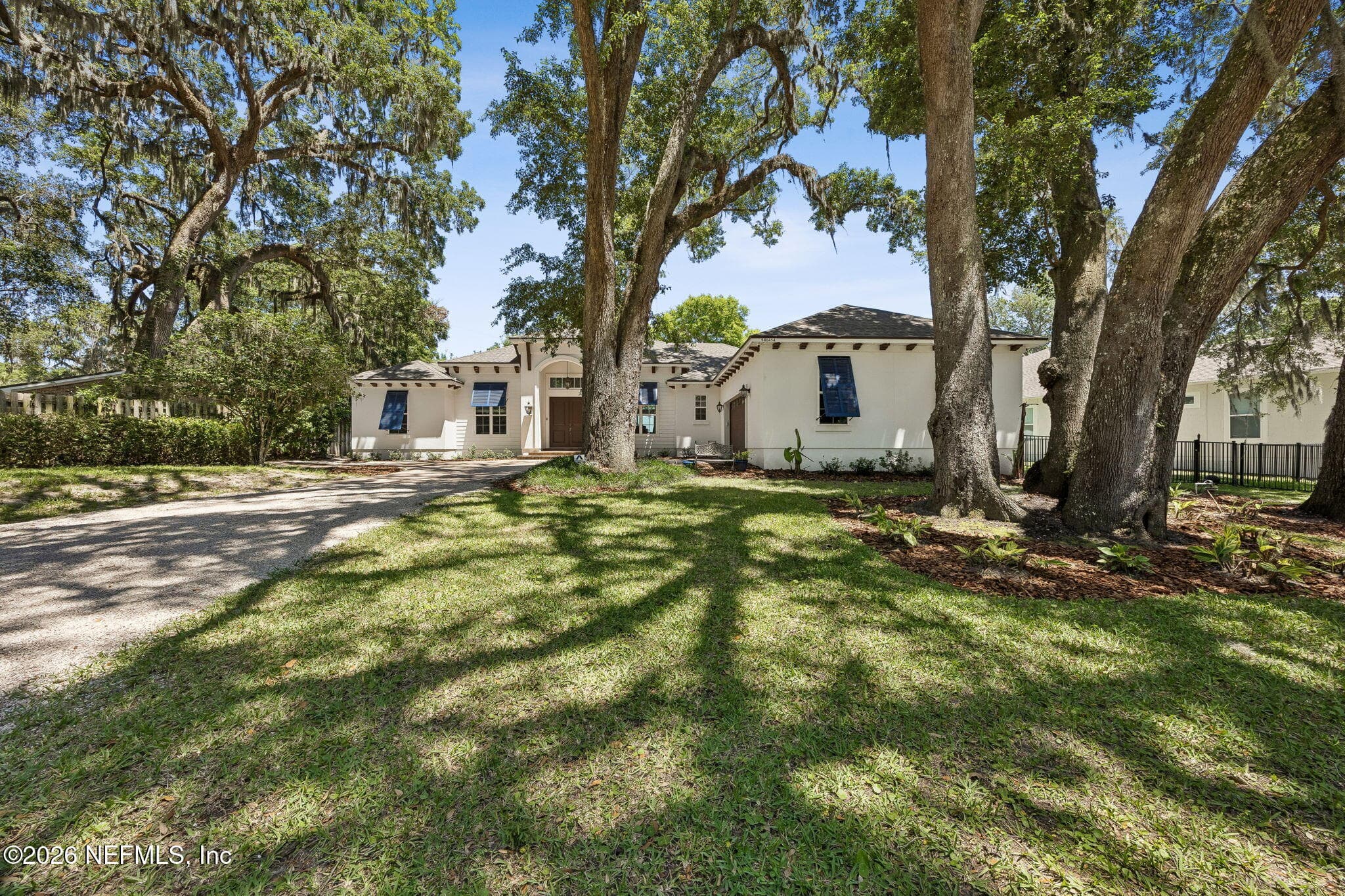 Photo 5 of 940454 OLD NASSAUVILLE Road, Fernandina Beach, FL 32034