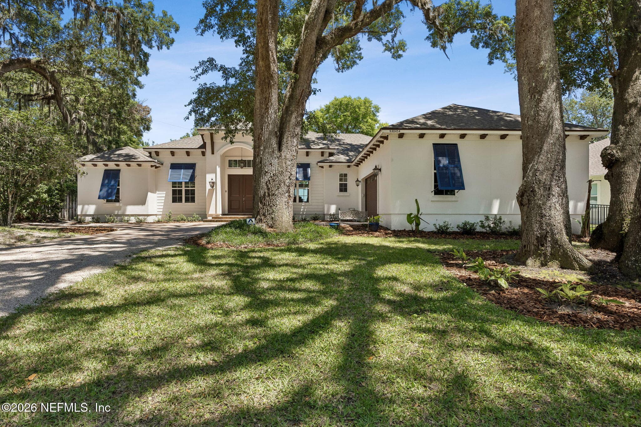 Photo 6 of 940454 OLD NASSAUVILLE Road, Fernandina Beach, FL 32034