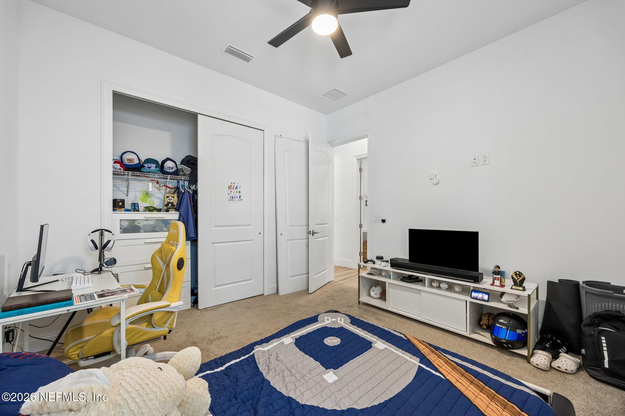 Photo 38 of 940454 OLD NASSAUVILLE Road, Fernandina Beach, FL 32034