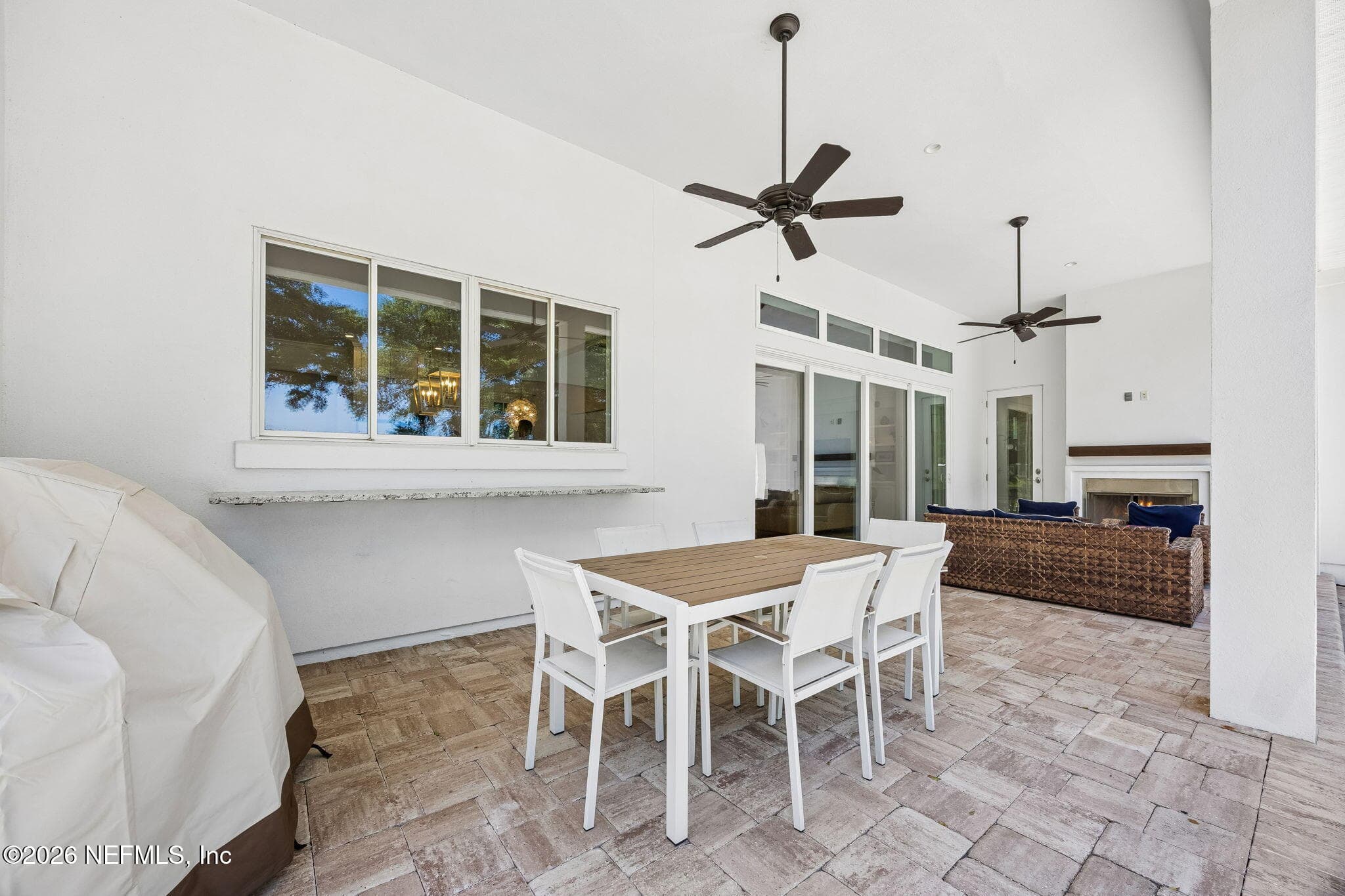Photo 44 of 940454 OLD NASSAUVILLE Road, Fernandina Beach, FL 32034