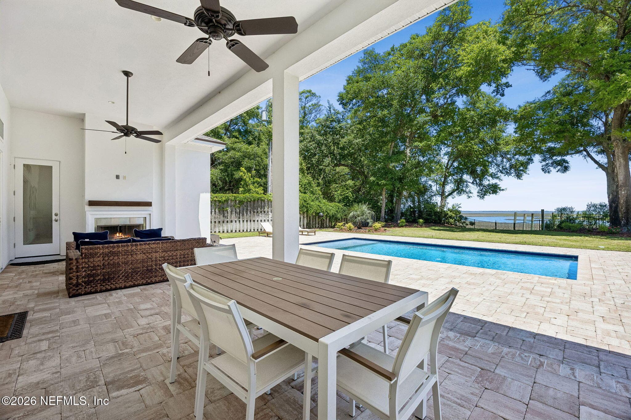 Photo 45 of 940454 OLD NASSAUVILLE Road, Fernandina Beach, FL 32034
