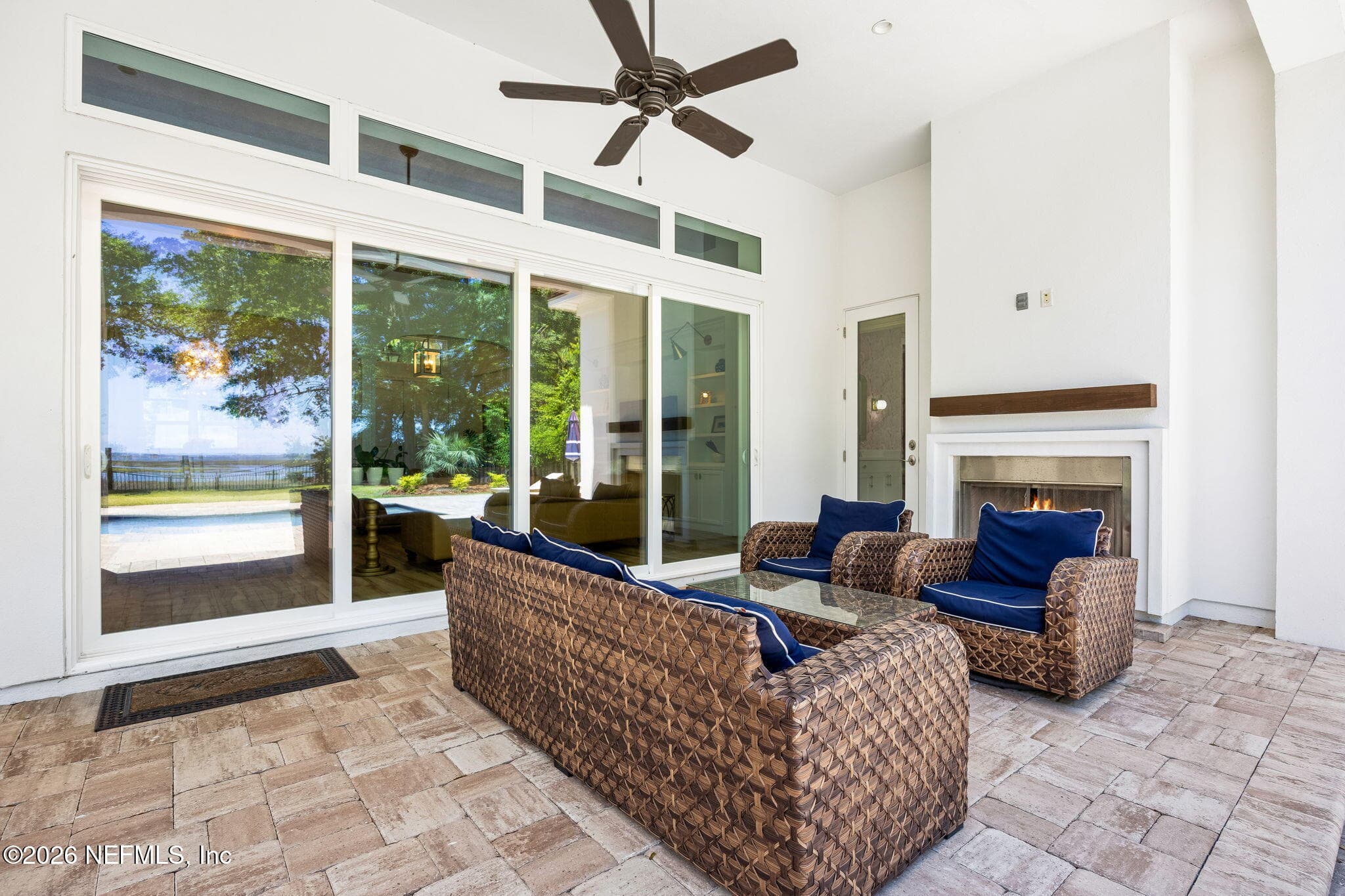 Photo 46 of 940454 OLD NASSAUVILLE Road, Fernandina Beach, FL 32034