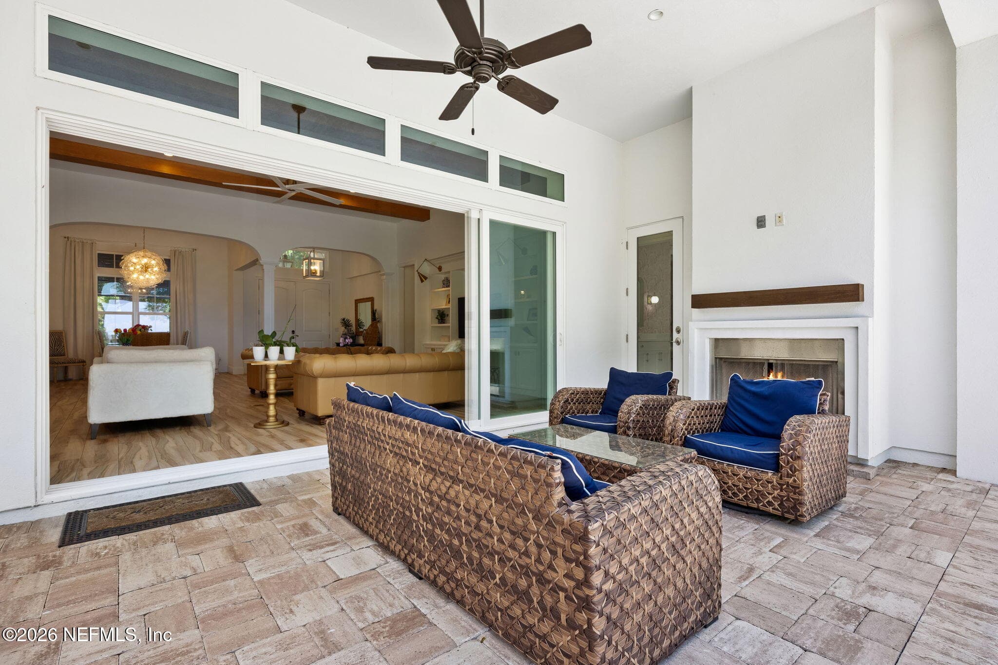 Photo 47 of 940454 OLD NASSAUVILLE Road, Fernandina Beach, FL 32034
