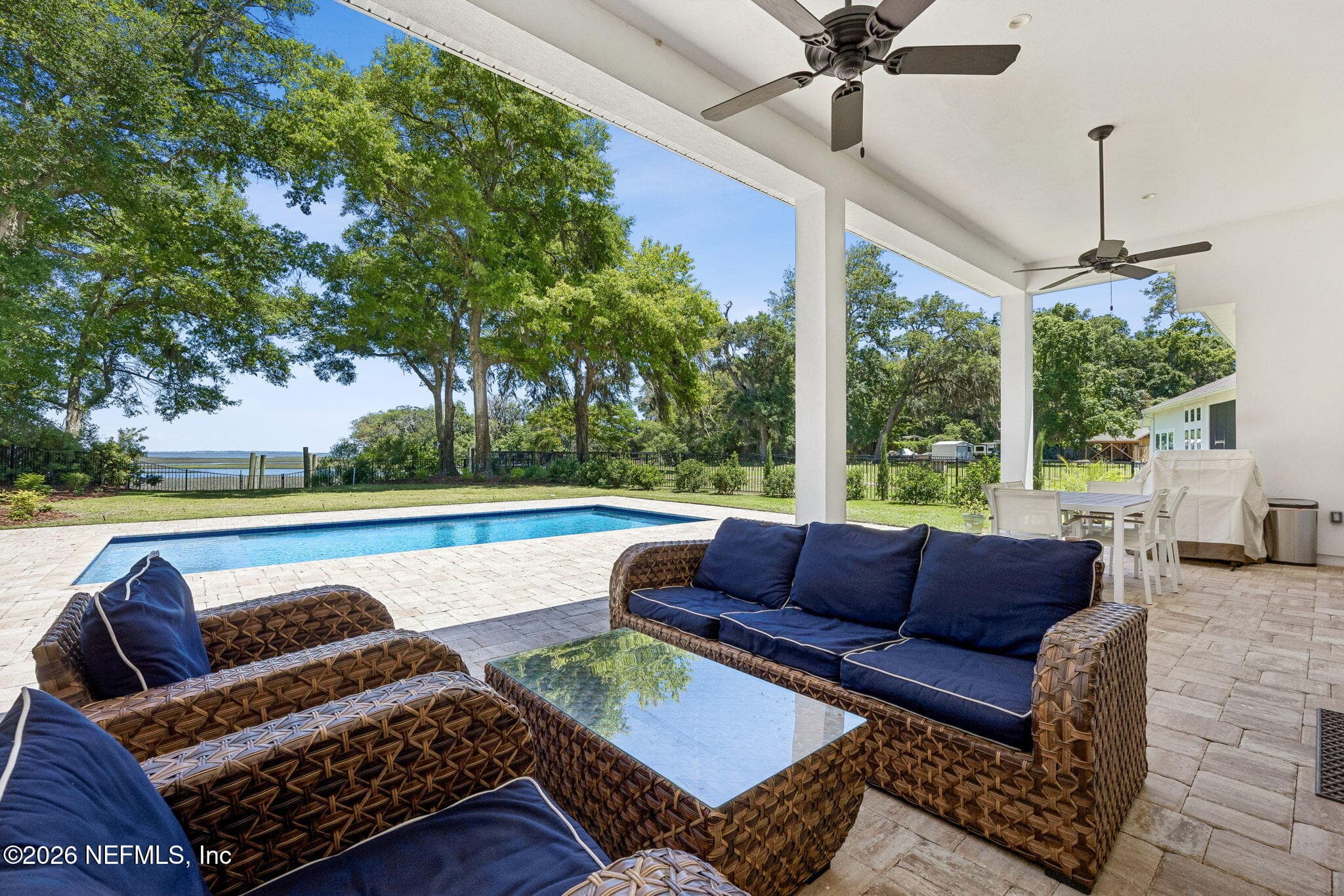 Photo 48 of 940454 OLD NASSAUVILLE Road, Fernandina Beach, FL 32034