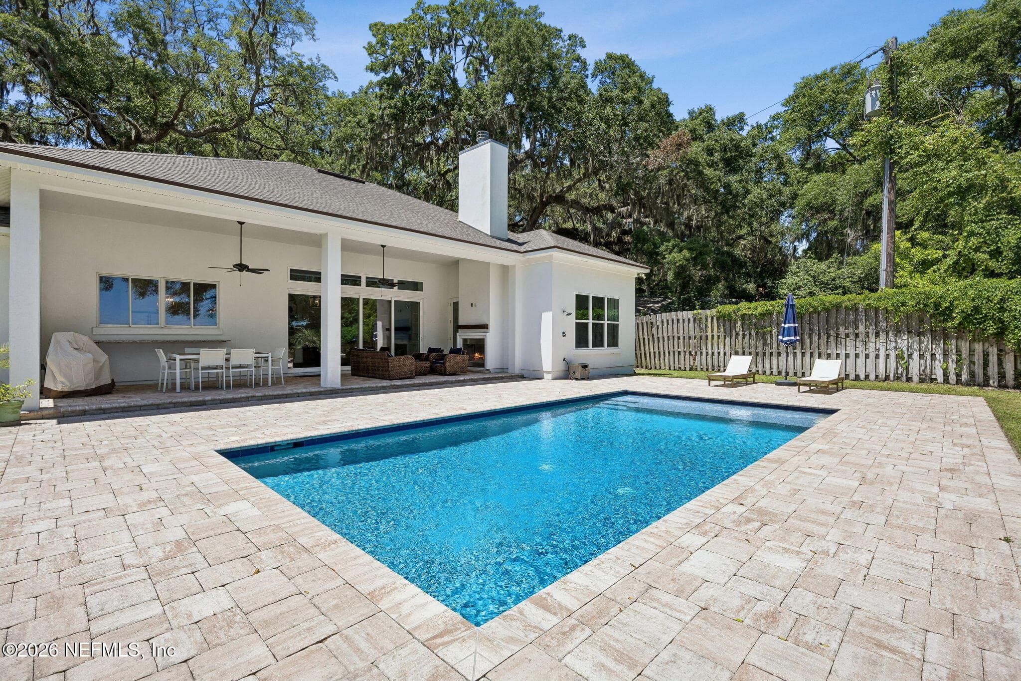 Photo 49 of 940454 OLD NASSAUVILLE Road, Fernandina Beach, FL 32034