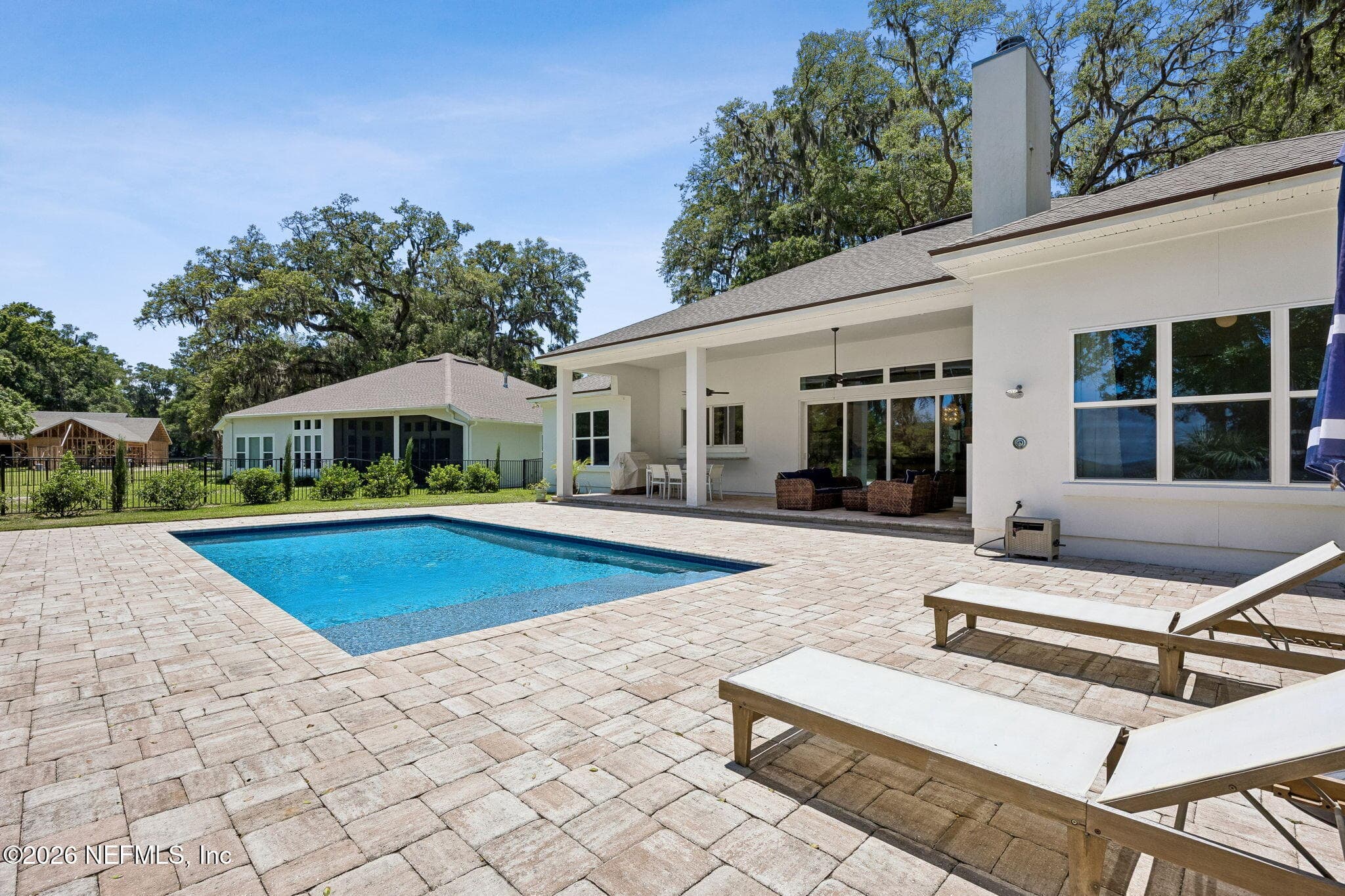 Photo 50 of 940454 OLD NASSAUVILLE Road, Fernandina Beach, FL 32034