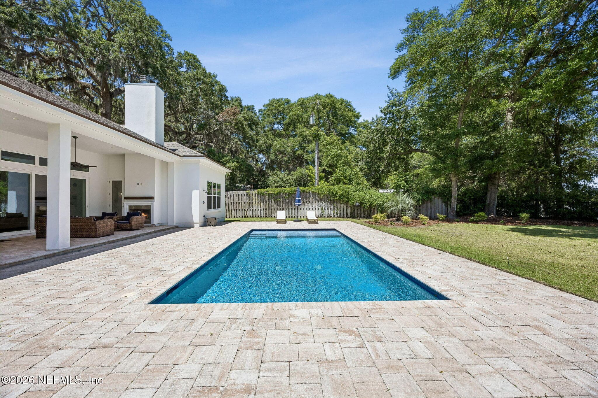Photo 53 of 940454 OLD NASSAUVILLE Road, Fernandina Beach, FL 32034