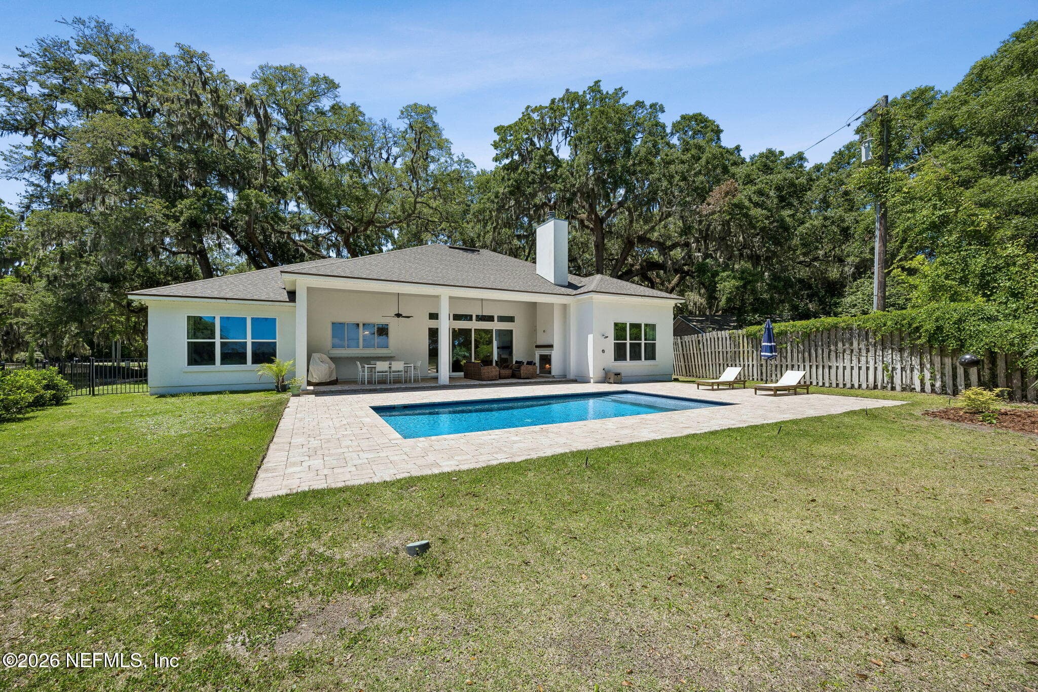 Photo 54 of 940454 OLD NASSAUVILLE Road, Fernandina Beach, FL 32034