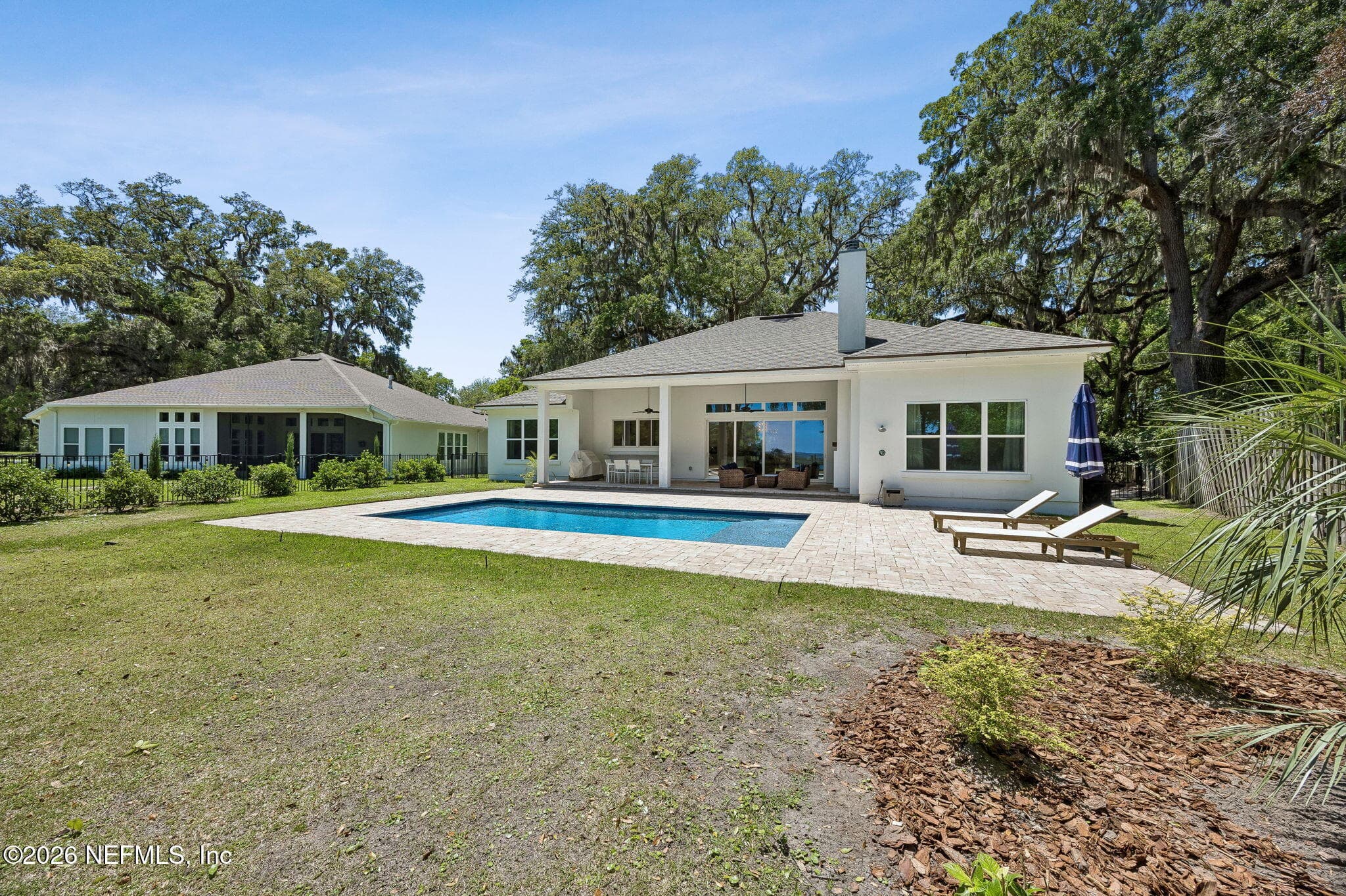 Photo 55 of 940454 OLD NASSAUVILLE Road, Fernandina Beach, FL 32034