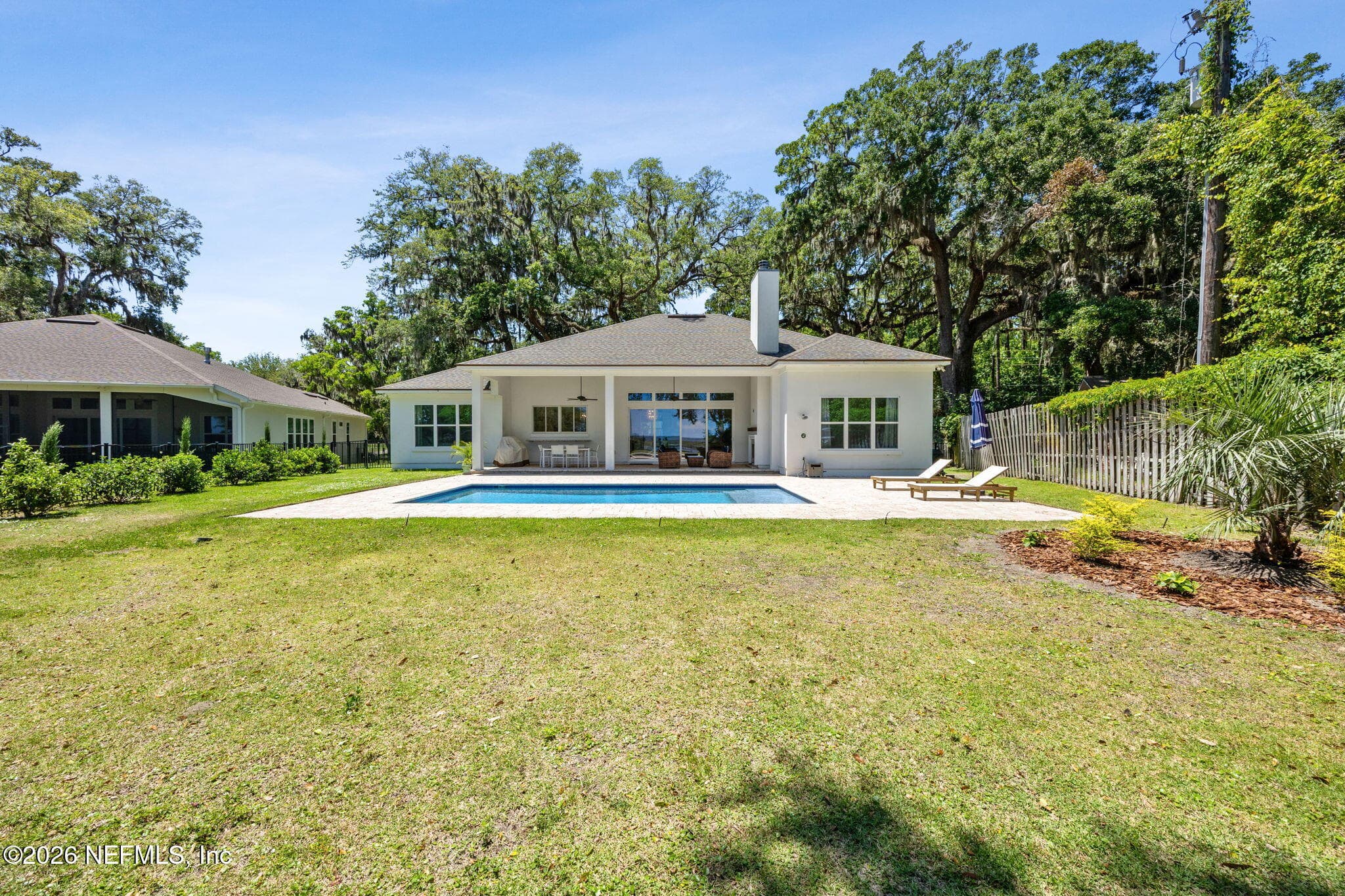 Photo 56 of 940454 OLD NASSAUVILLE Road, Fernandina Beach, FL 32034