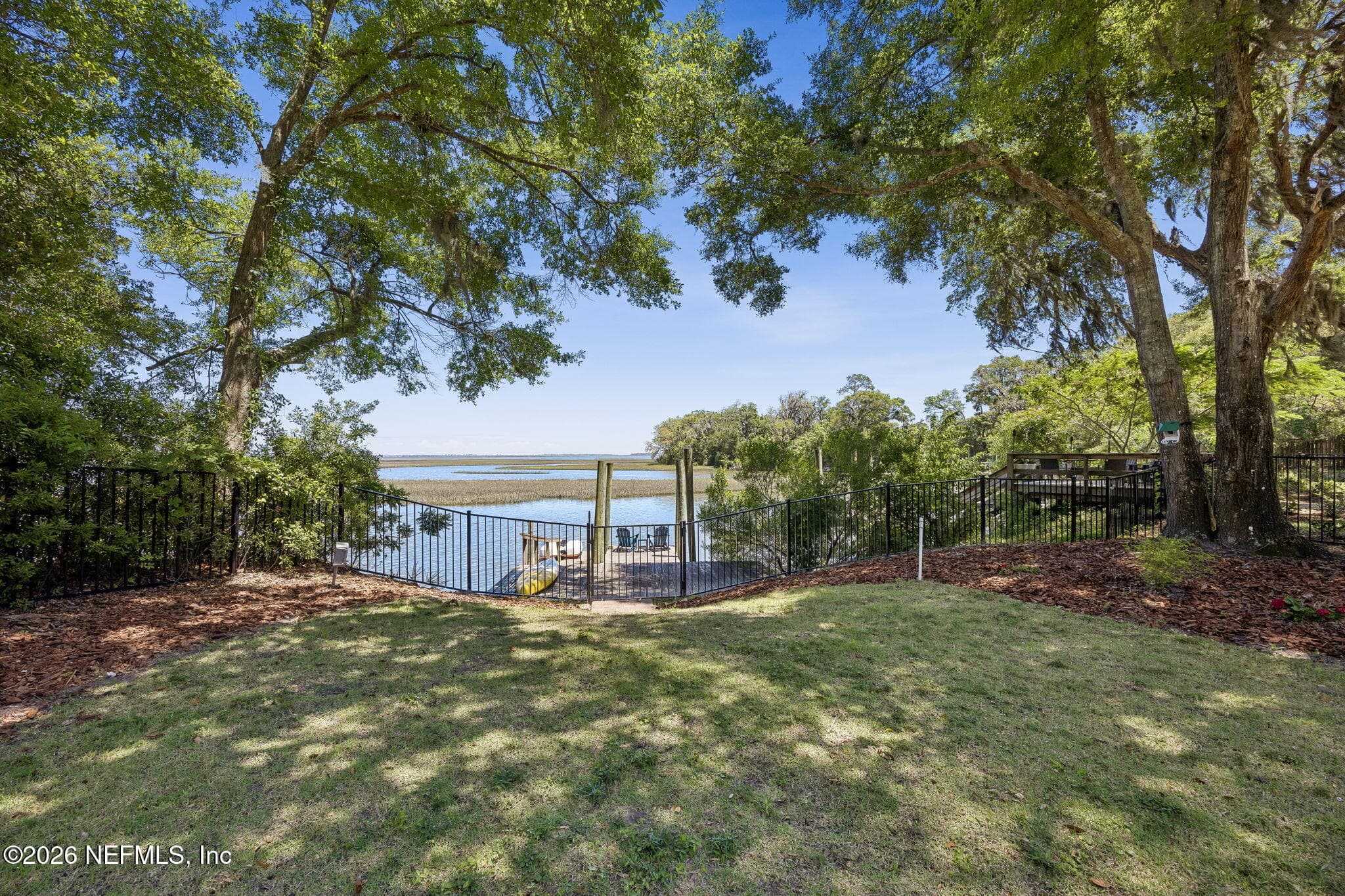Photo 57 of 940454 OLD NASSAUVILLE Road, Fernandina Beach, FL 32034