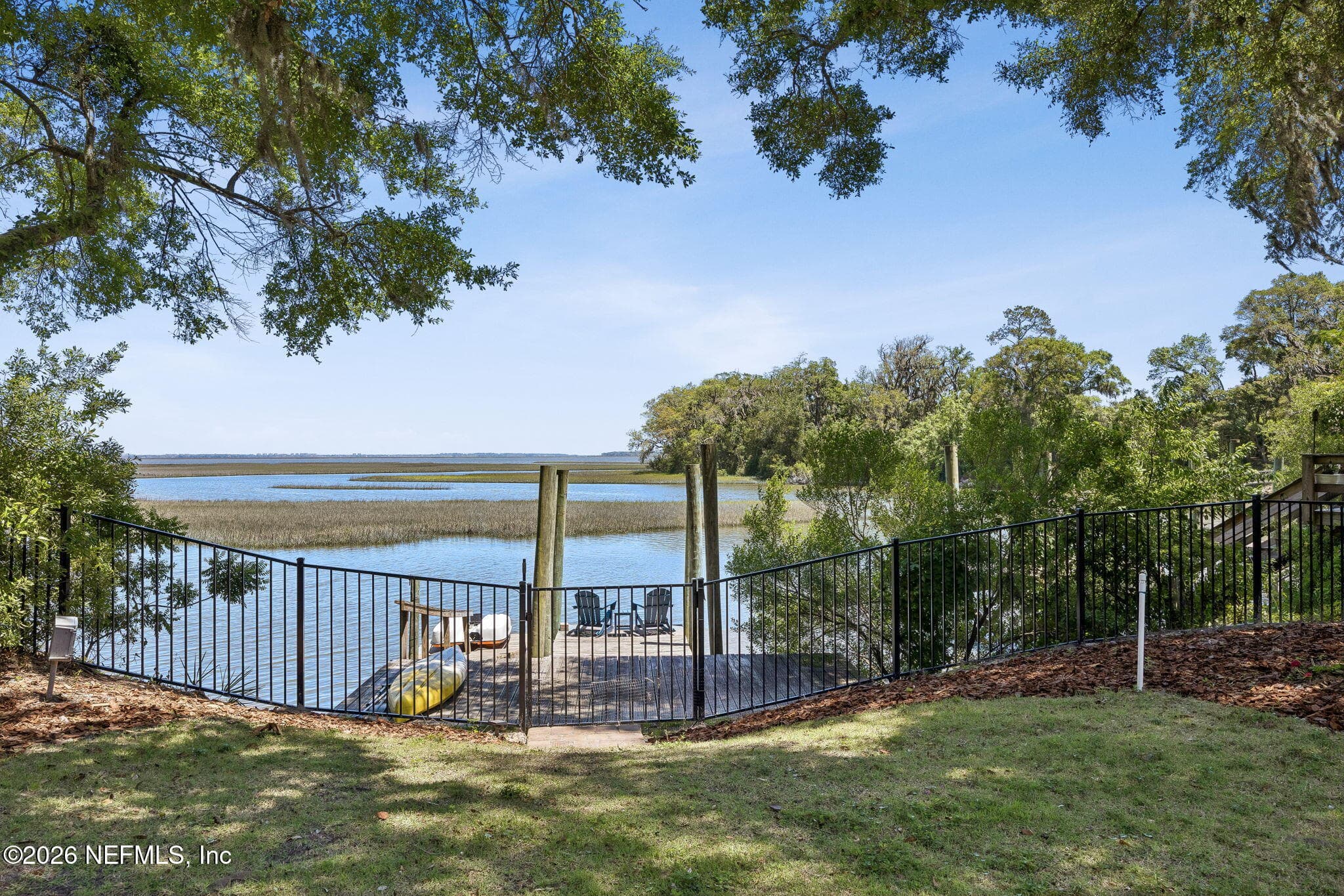 Photo 58 of 940454 OLD NASSAUVILLE Road, Fernandina Beach, FL 32034