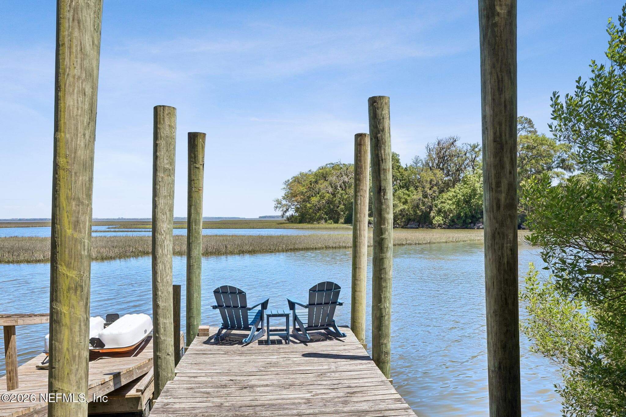Photo 59 of 940454 OLD NASSAUVILLE Road, Fernandina Beach, FL 32034