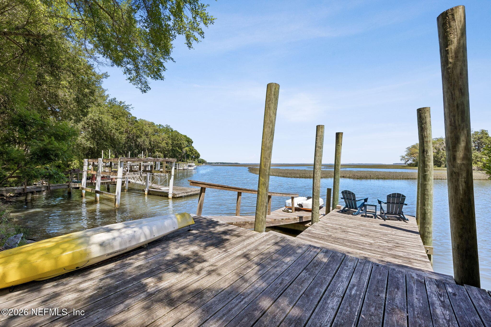 Photo 60 of 940454 OLD NASSAUVILLE Road, Fernandina Beach, FL 32034