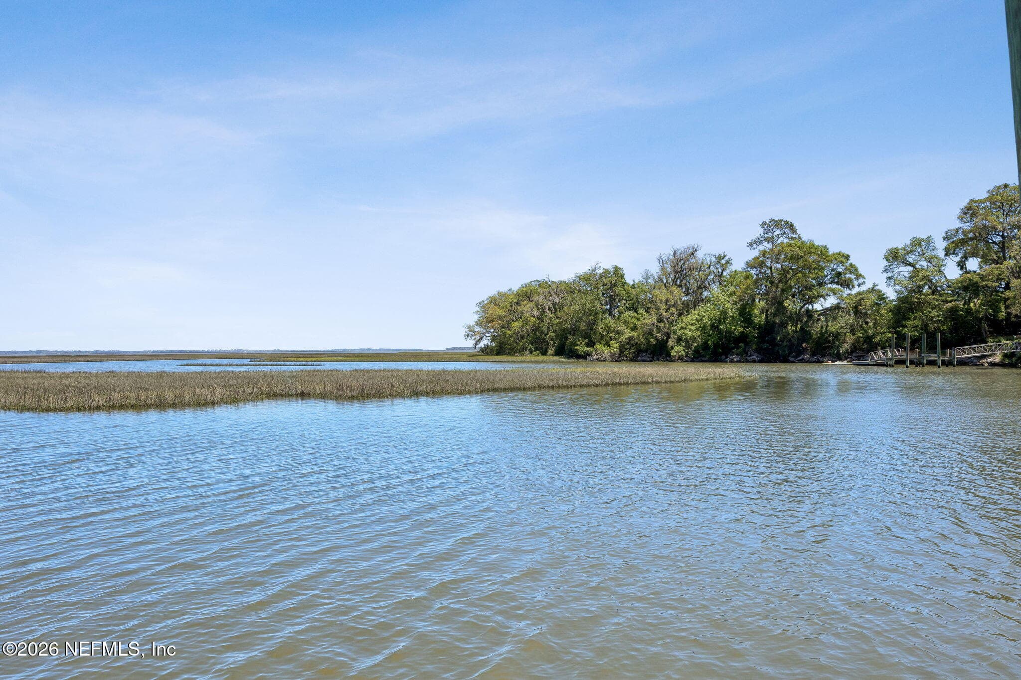 Photo 61 of 940454 OLD NASSAUVILLE Road, Fernandina Beach, FL 32034