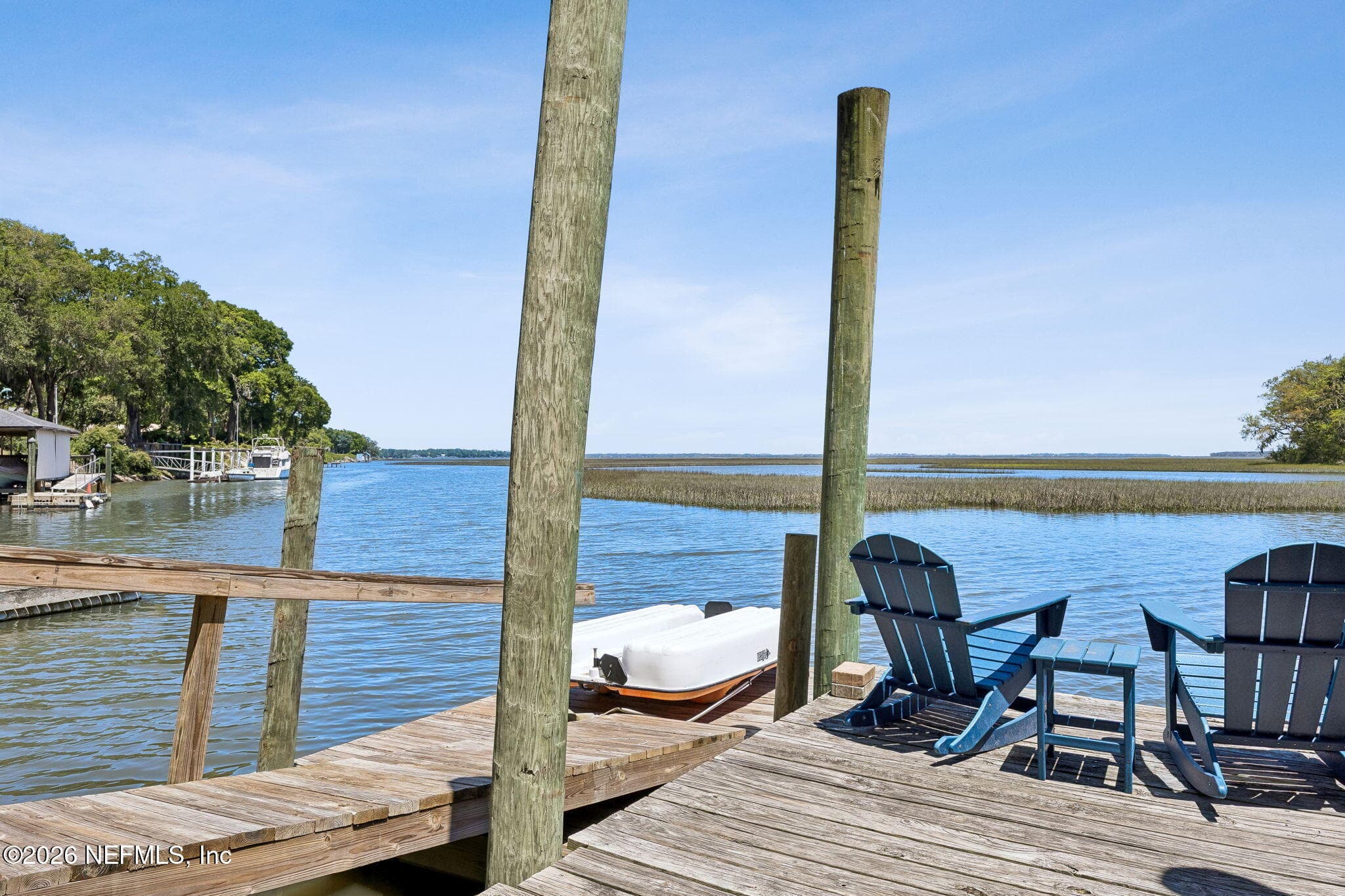 Photo 63 of 940454 OLD NASSAUVILLE Road, Fernandina Beach, FL 32034