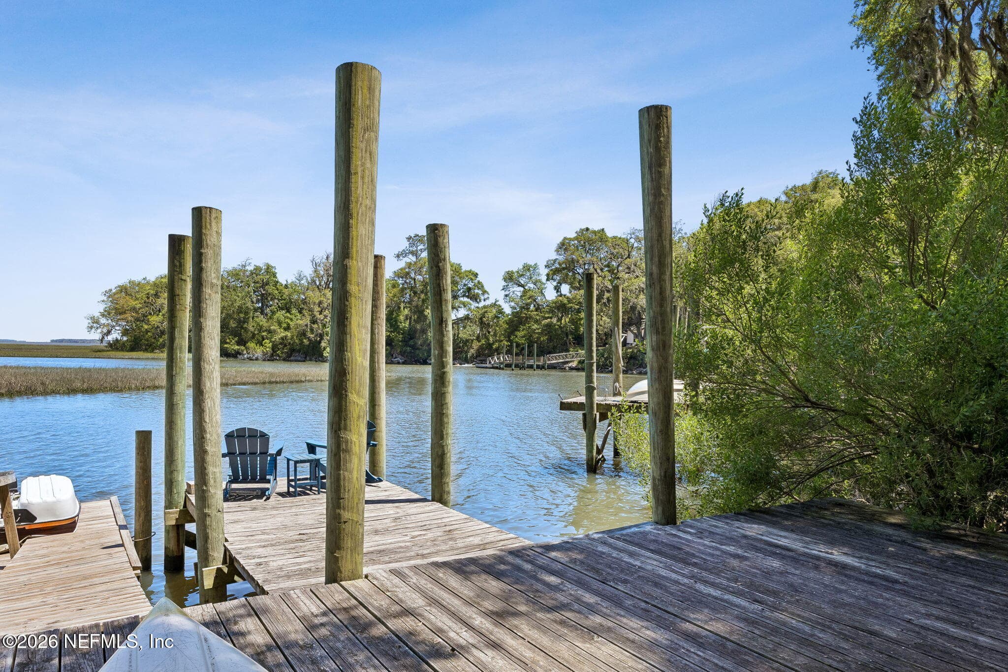 Photo 64 of 940454 OLD NASSAUVILLE Road, Fernandina Beach, FL 32034