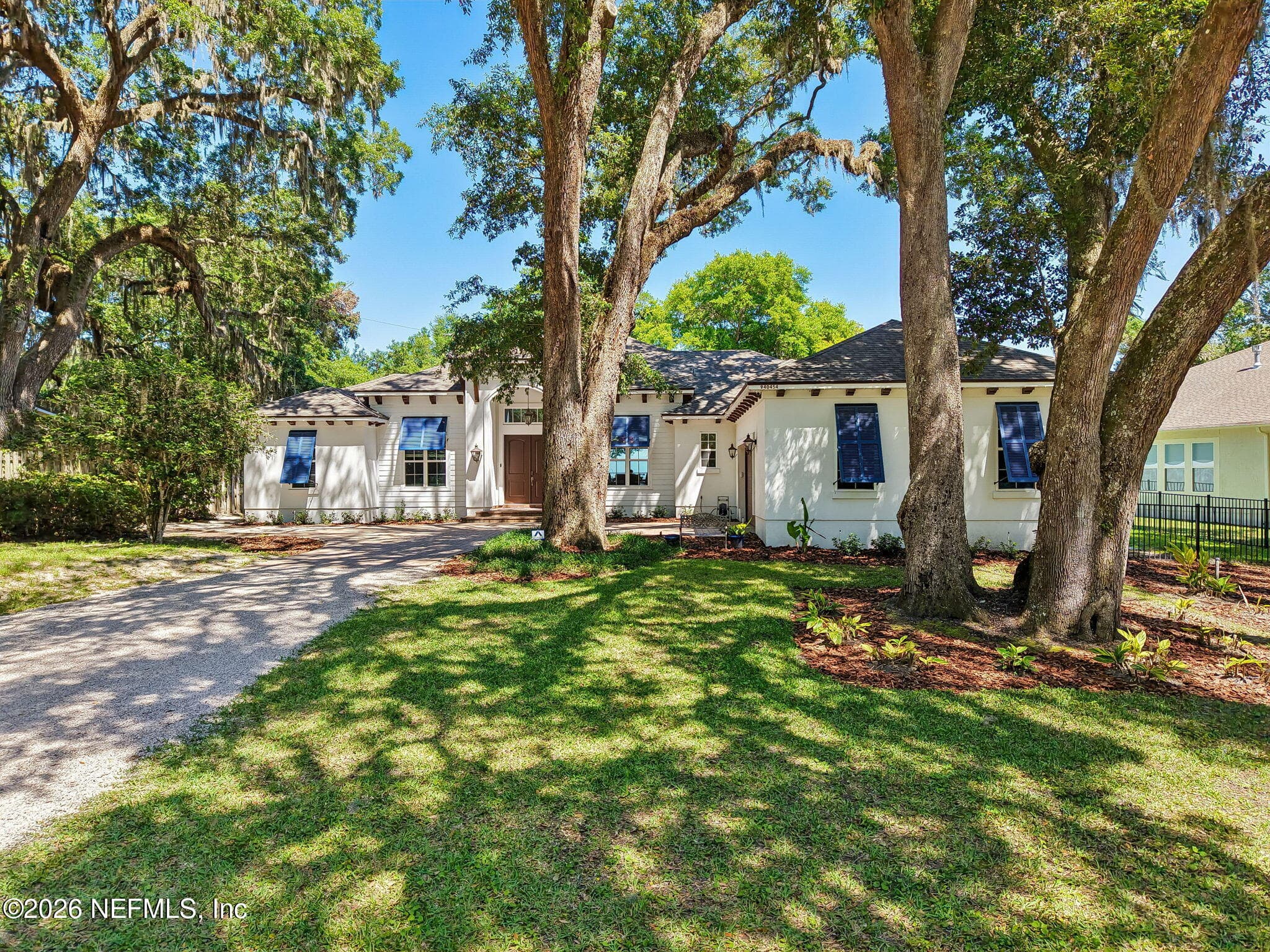 Photo 65 of 940454 OLD NASSAUVILLE Road, Fernandina Beach, FL 32034