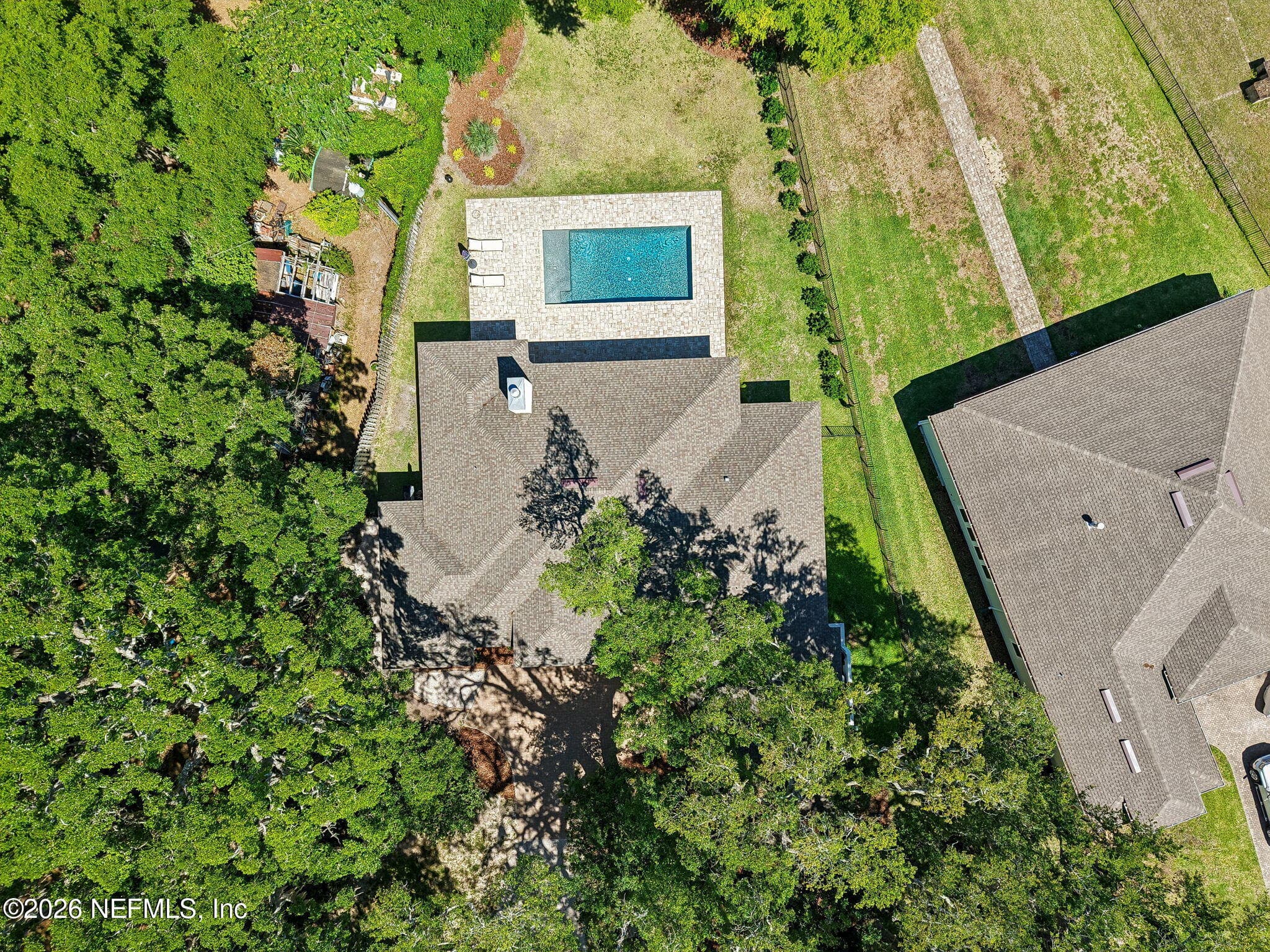 Photo 66 of 940454 OLD NASSAUVILLE Road, Fernandina Beach, FL 32034