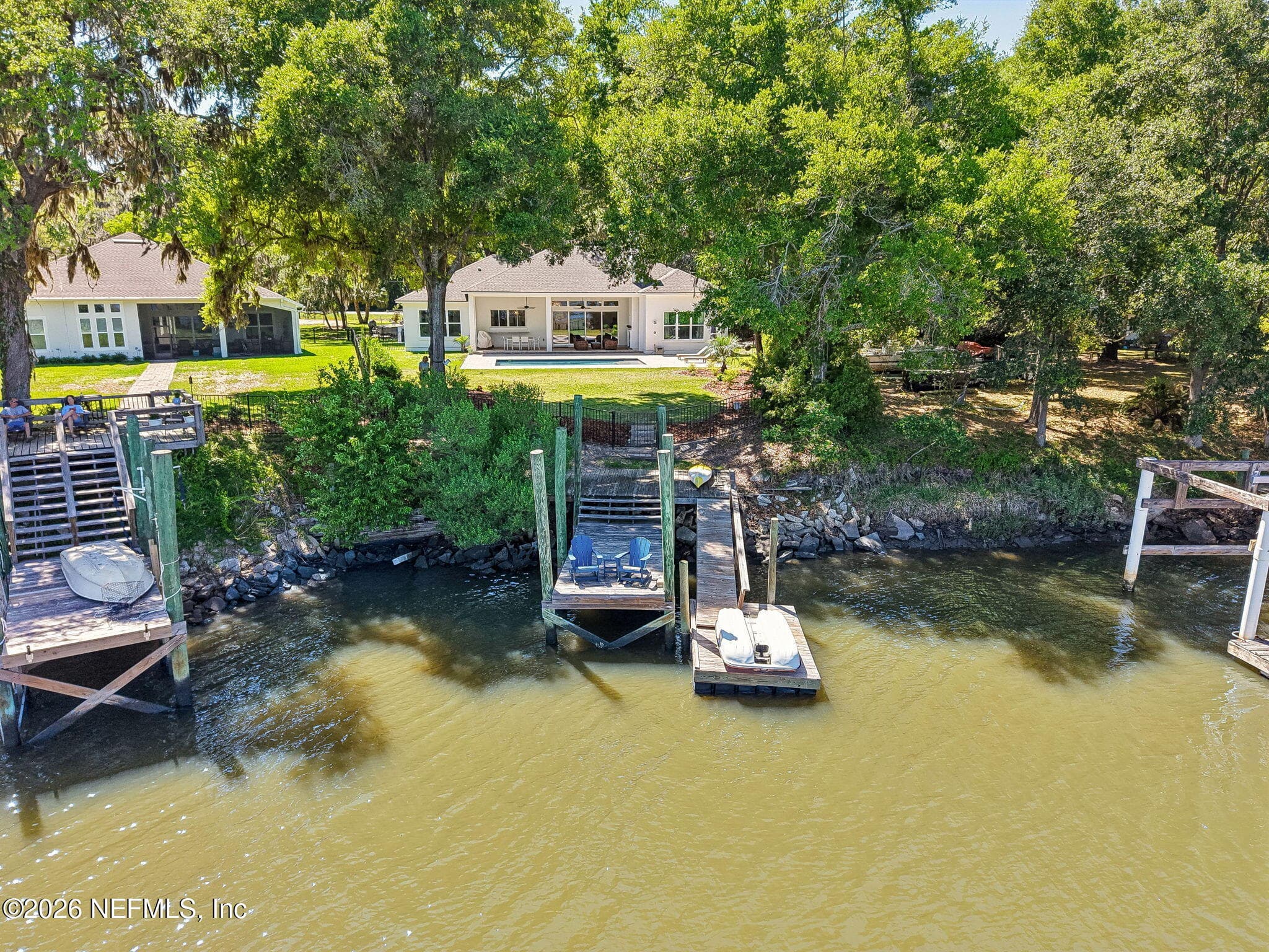 Photo 67 of 940454 OLD NASSAUVILLE Road, Fernandina Beach, FL 32034
